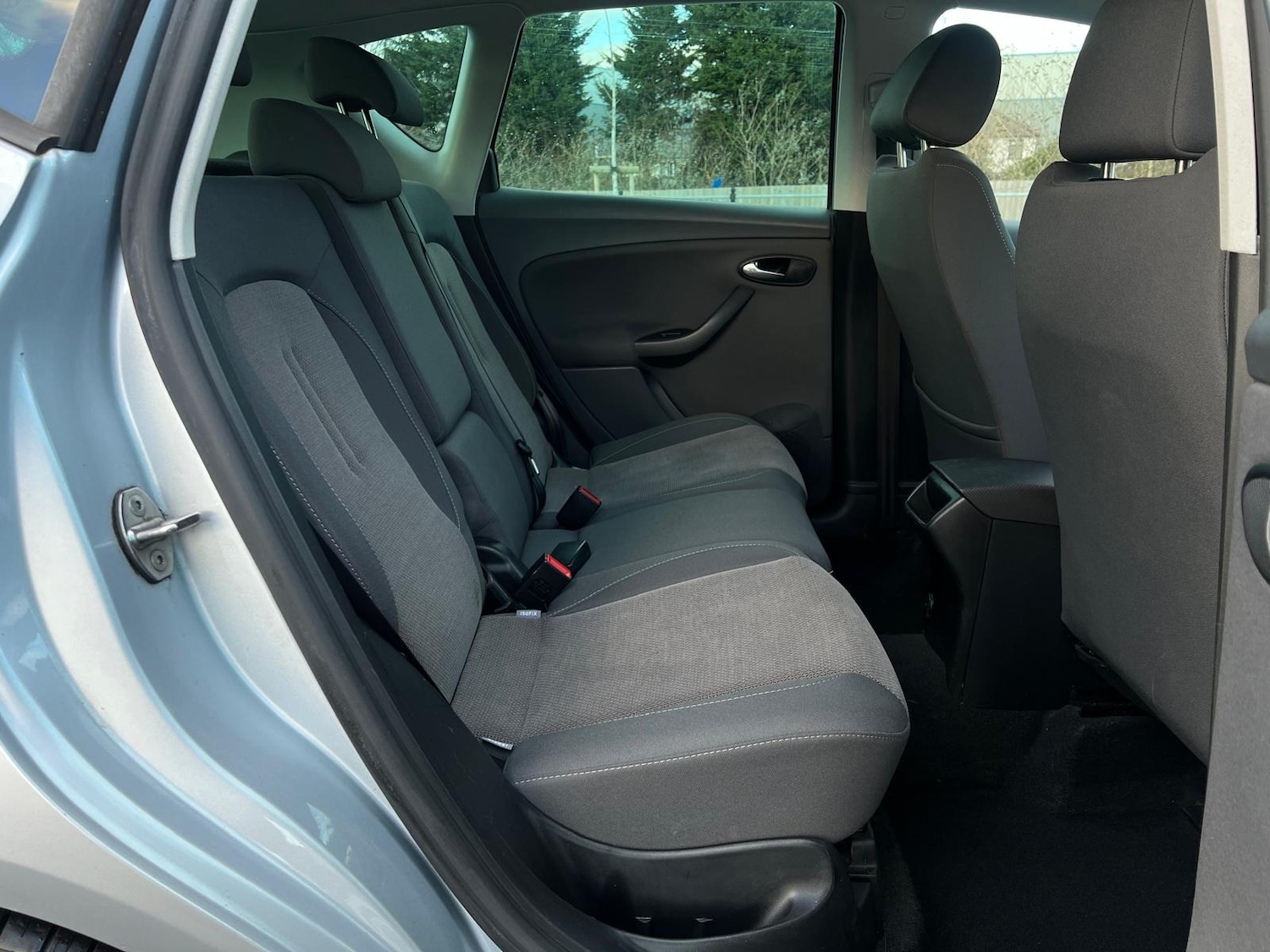 Used SEAT Altea 2010 for sale - 77084635: Photo 31