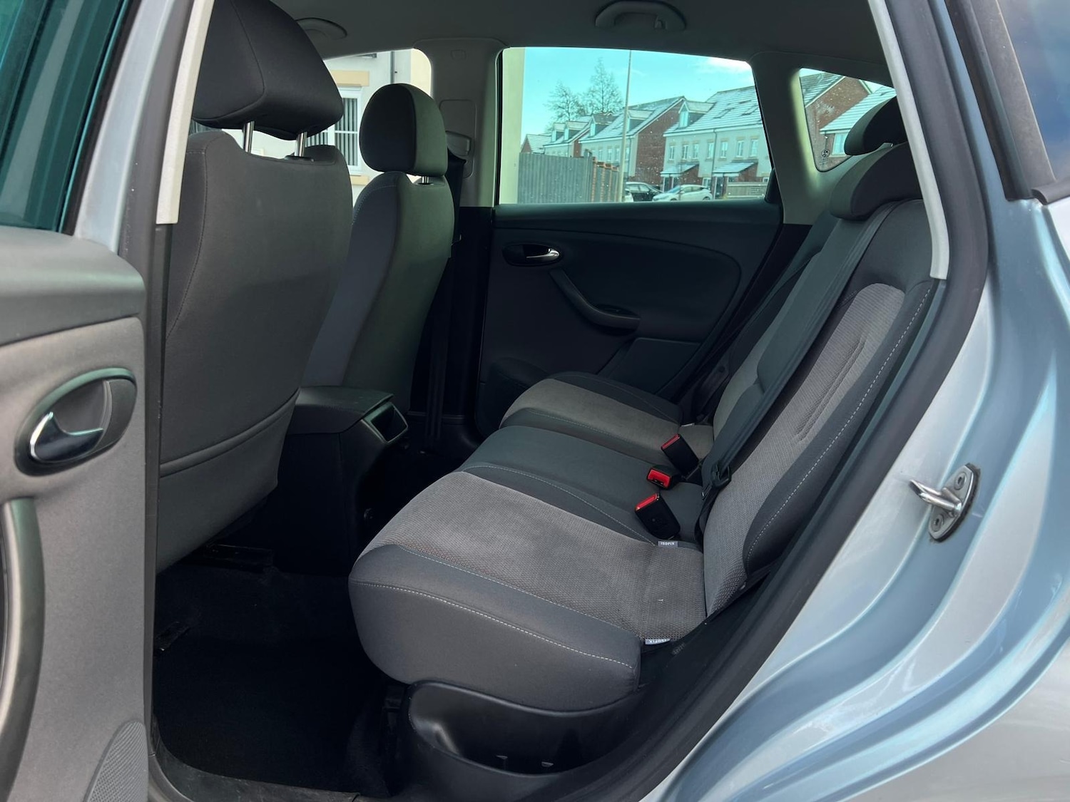 Used SEAT Altea 2010 for sale - 77084635: Photo 32