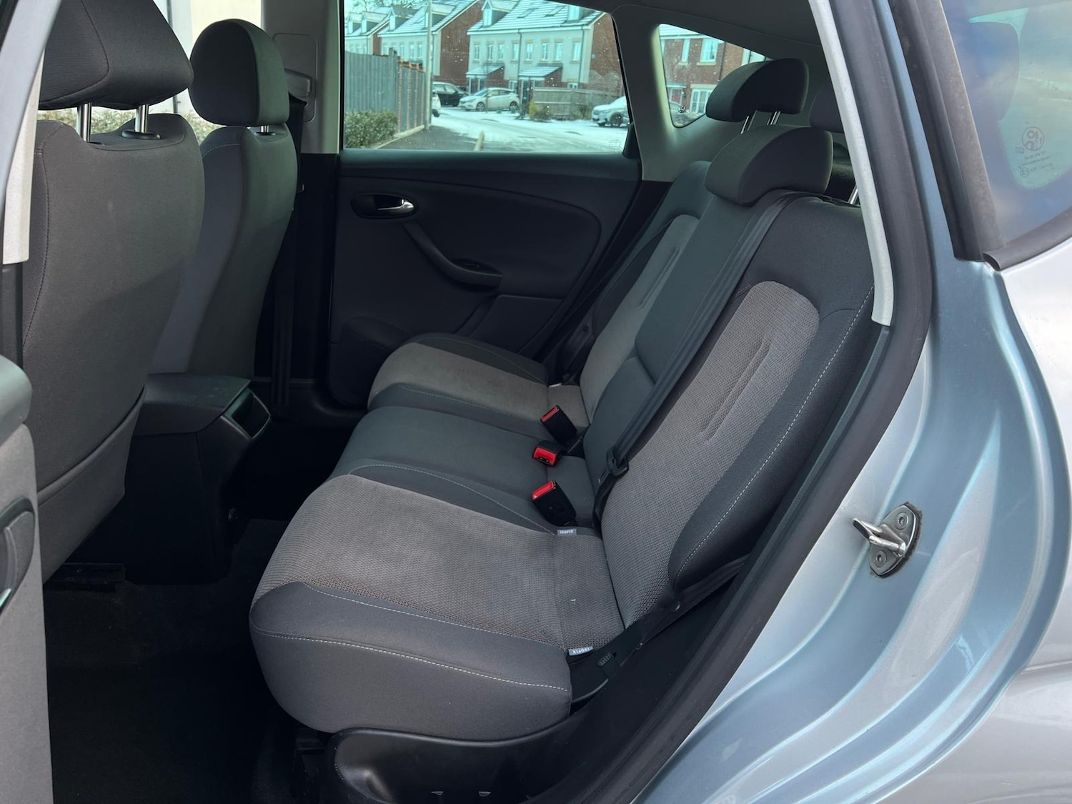 Used SEAT Altea 2010 for sale - 77084635: Photo 34