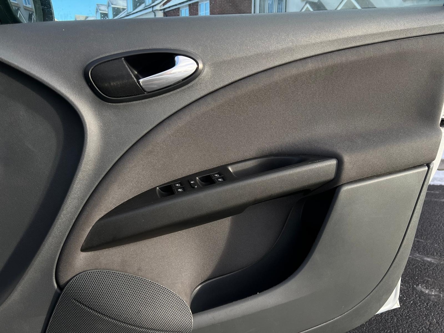 Used SEAT Altea 2010 for sale - 77084635: Photo 38