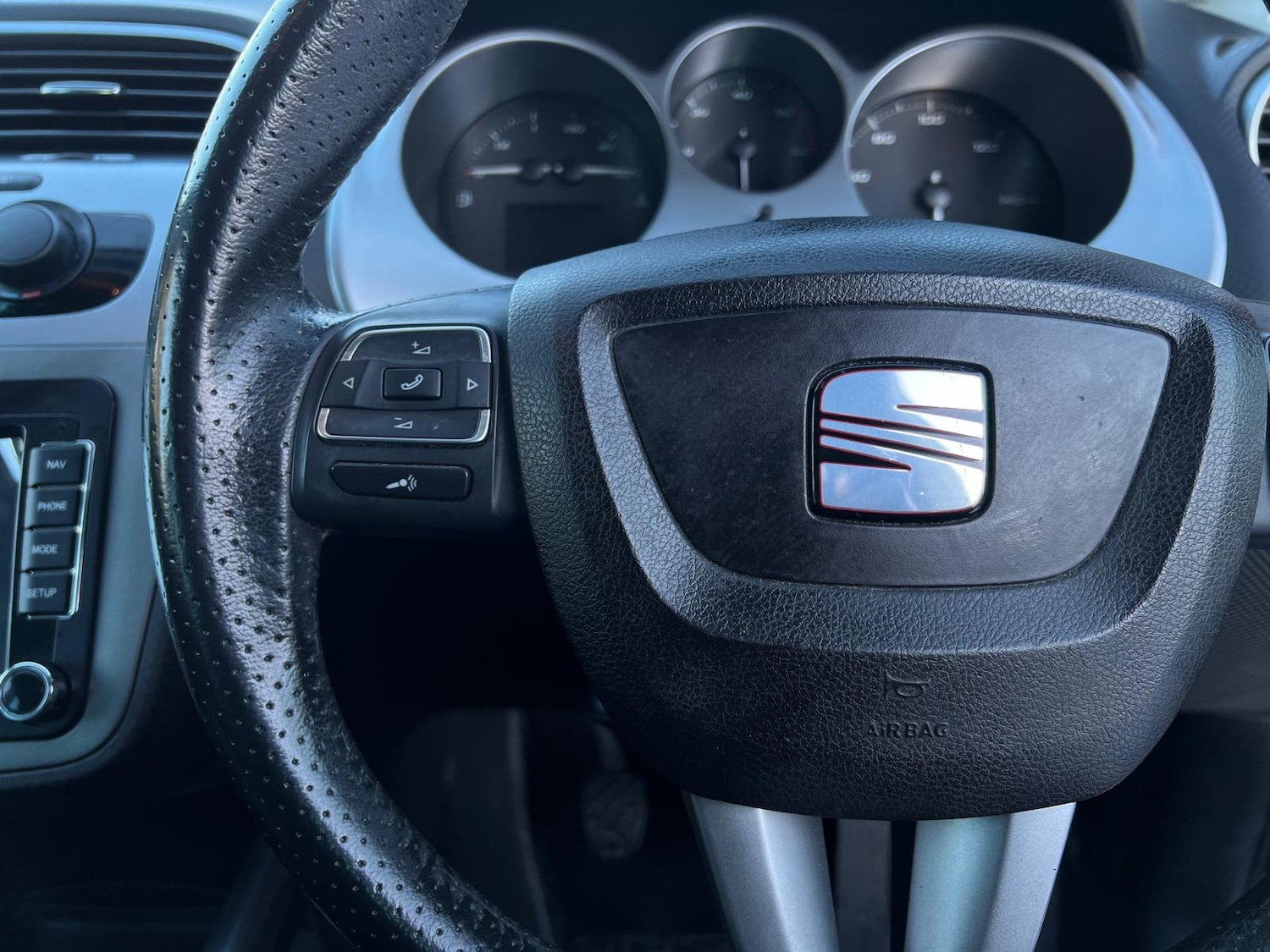 Used SEAT Altea 2010 for sale - 77084635: Photo 47