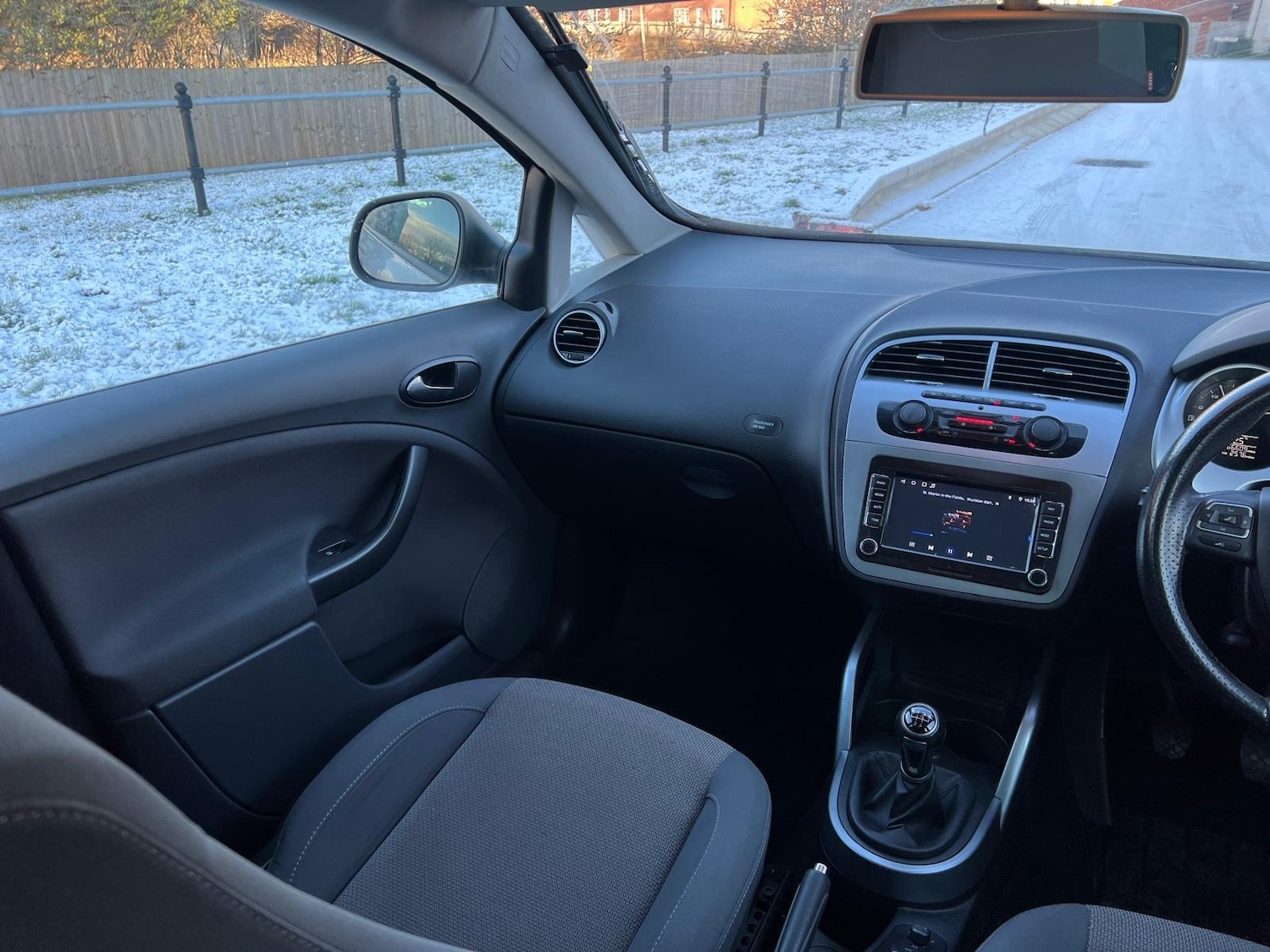 Used SEAT Altea 2010 for sale - 77084635: Photo 50