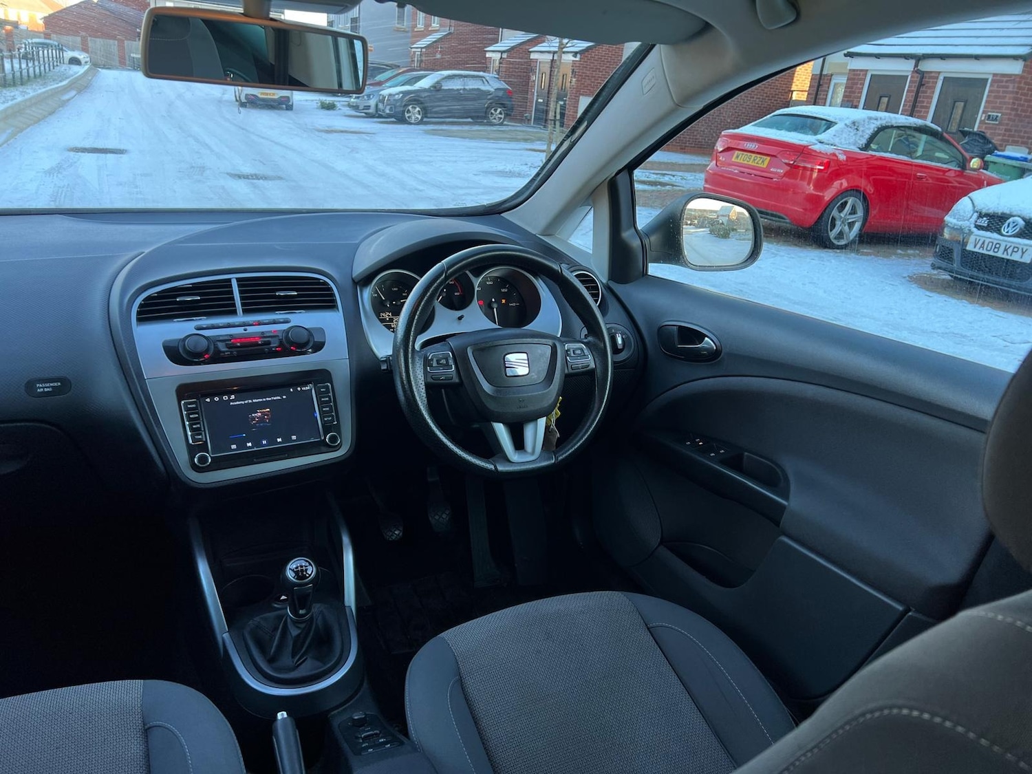 Used SEAT Altea 2010 for sale - 77084635: Photo 52