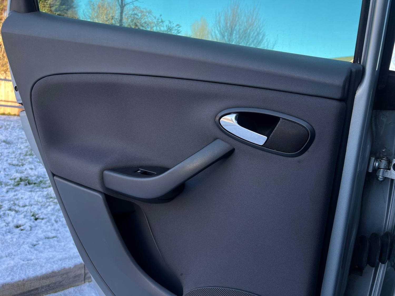 Used SEAT Altea 2010 for sale - 77084635: Photo 54