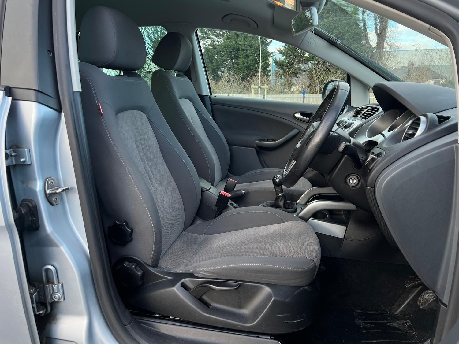 Used SEAT Altea 2010 for sale - 77084635: Photo 6