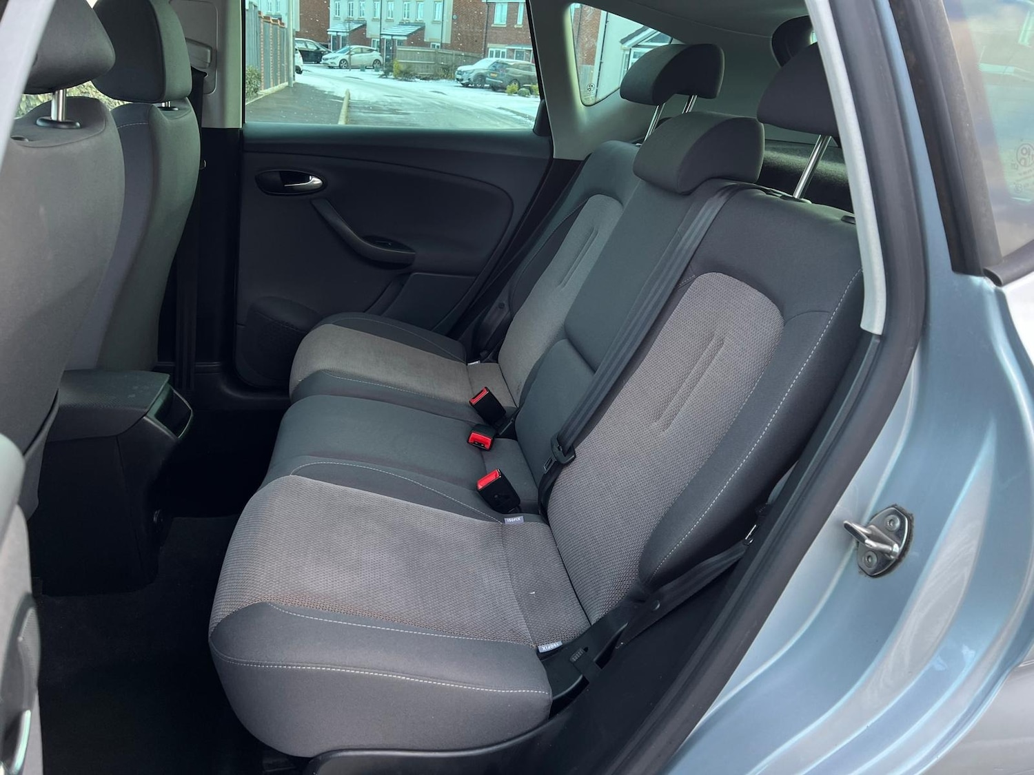 Used SEAT Altea 2010 for sale - 77084635: Photo 7