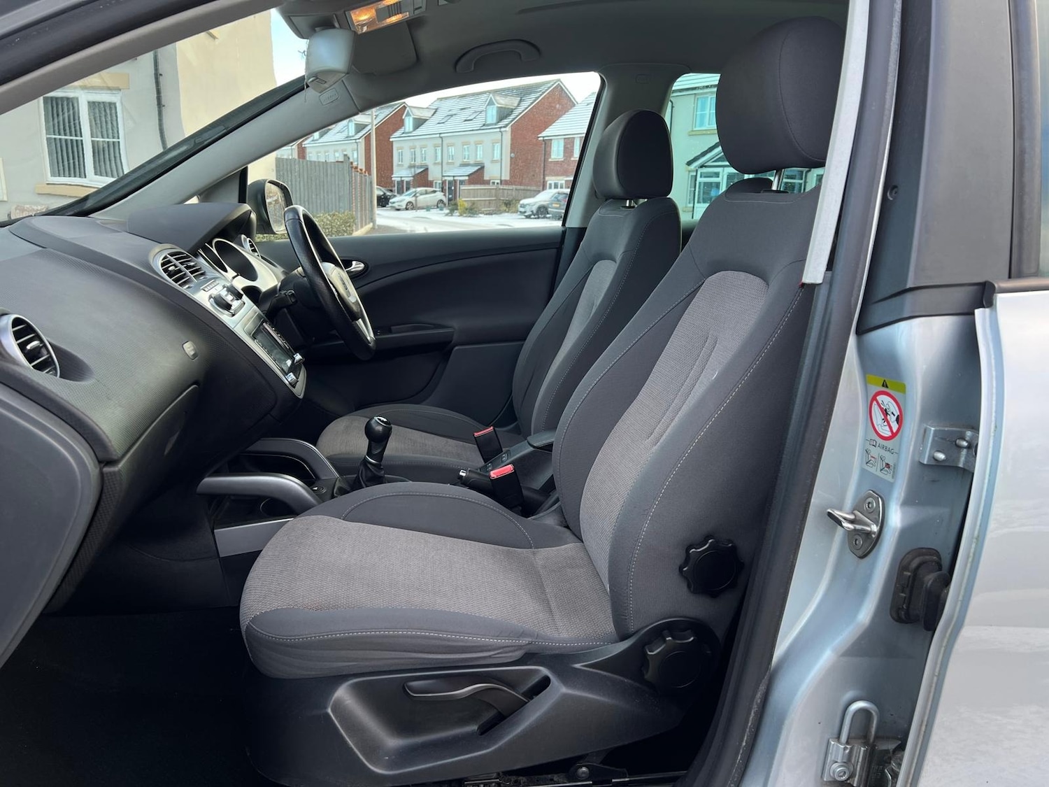 Used SEAT Altea 2010 for sale - 77084635: Photo 8