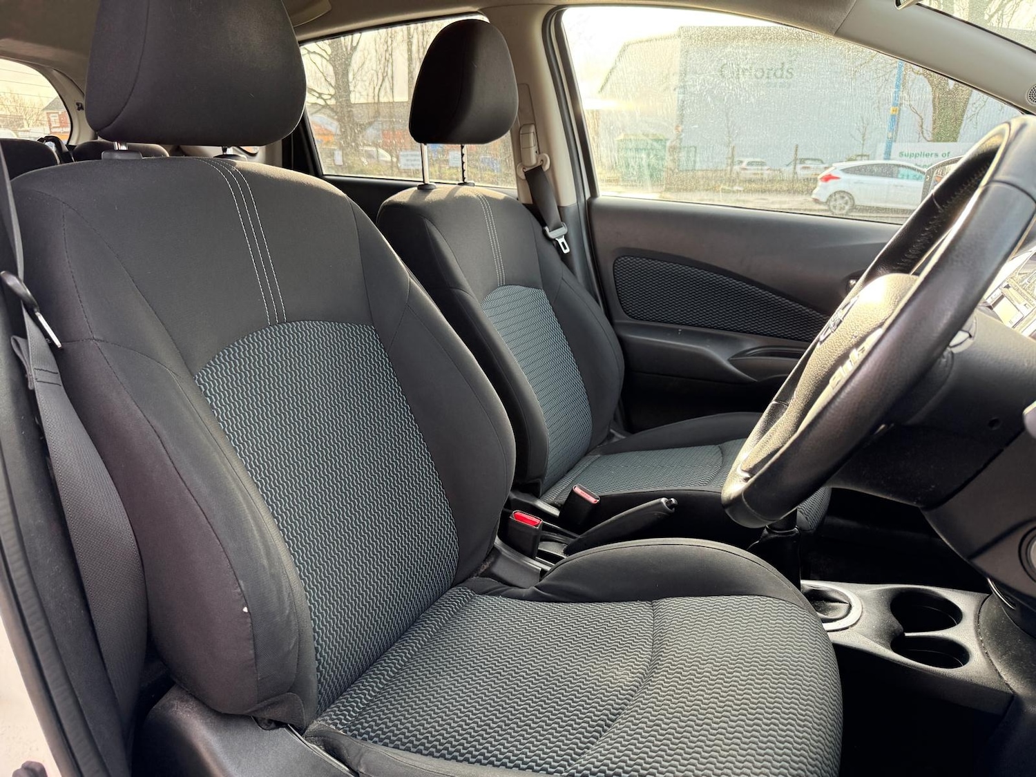 Used Nissan Note 2014 for sale - 77387789: Photo 10