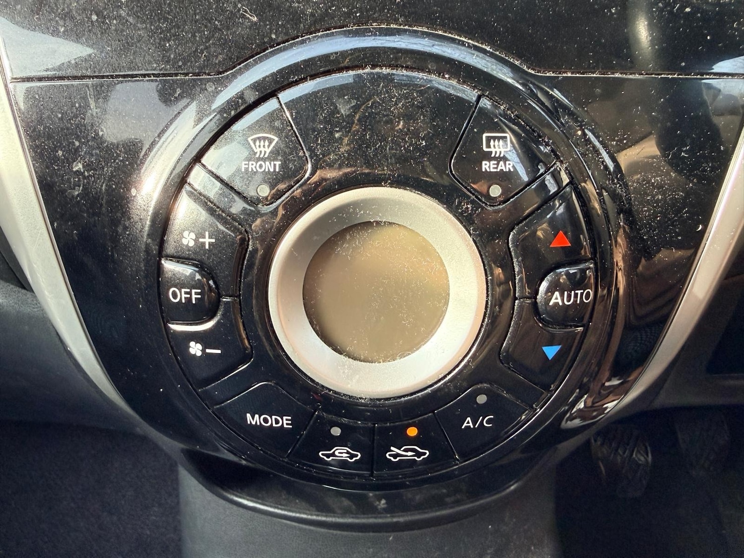 Used Nissan Note 2014 for sale - 77387789: Photo 14