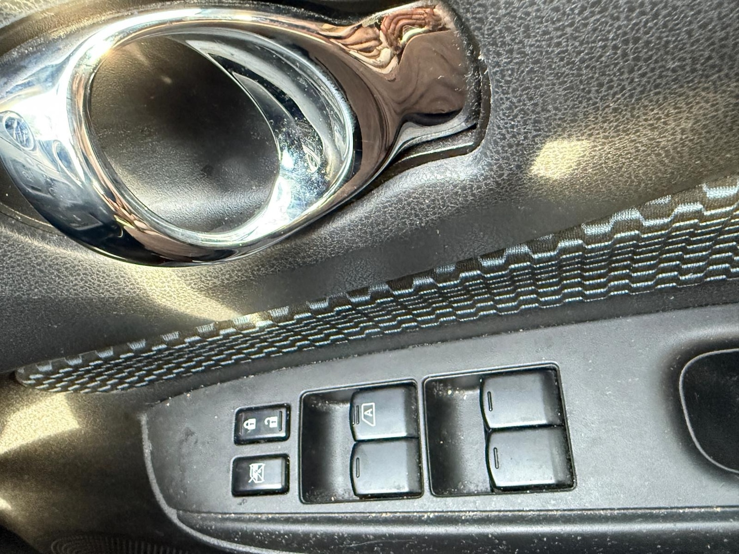 Used Nissan Note 2014 for sale - 77387789: Photo 16