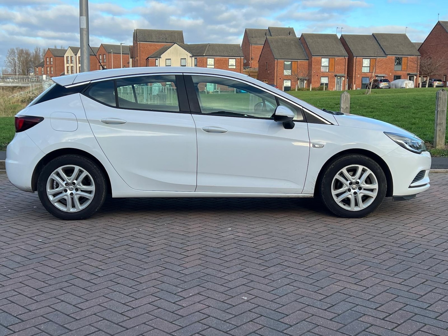Used Vauxhall Astra 2015 for sale - 77050523: Photo 15