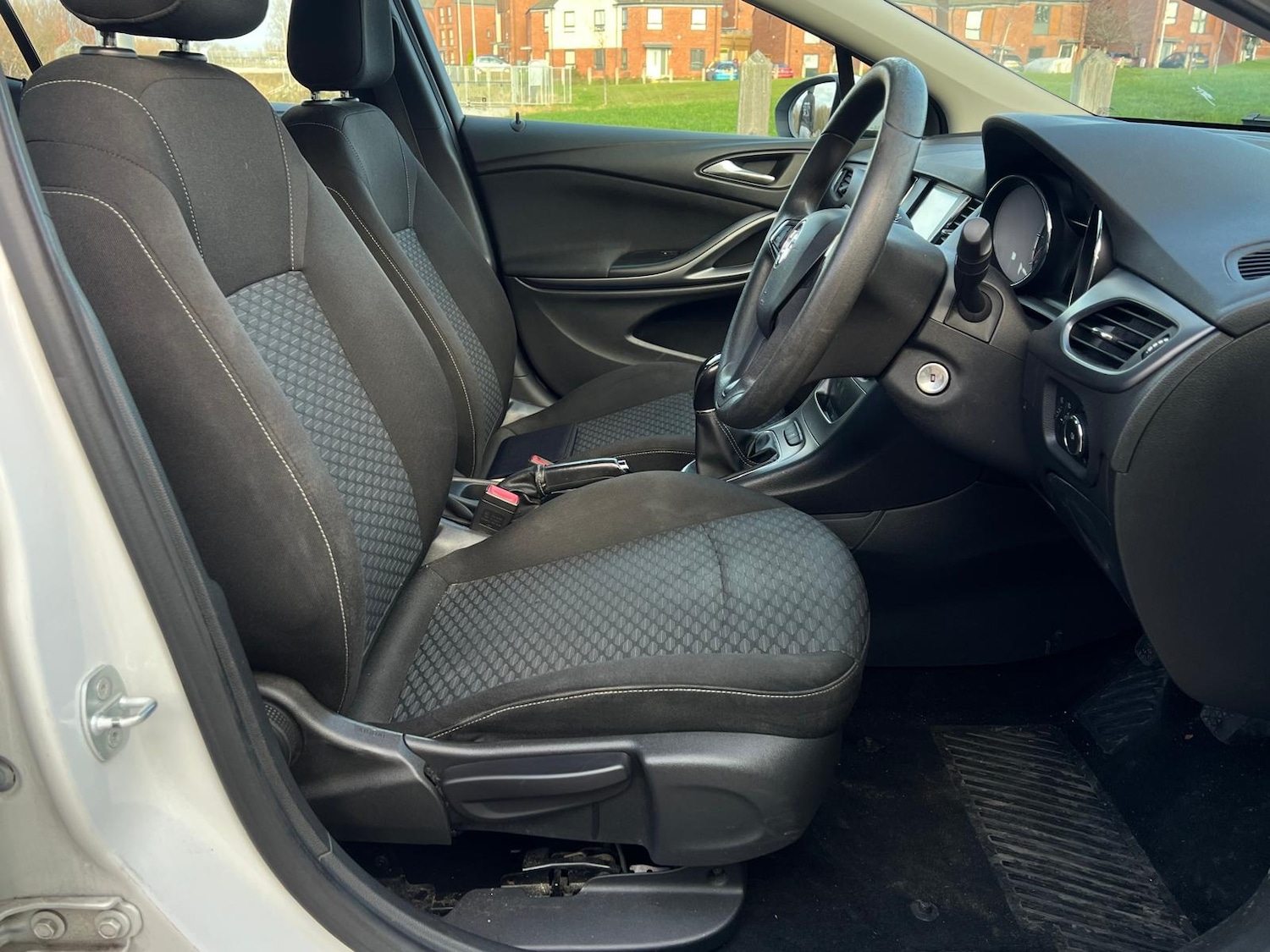 Used Vauxhall Astra 2015 for sale - 77050523: Photo 18