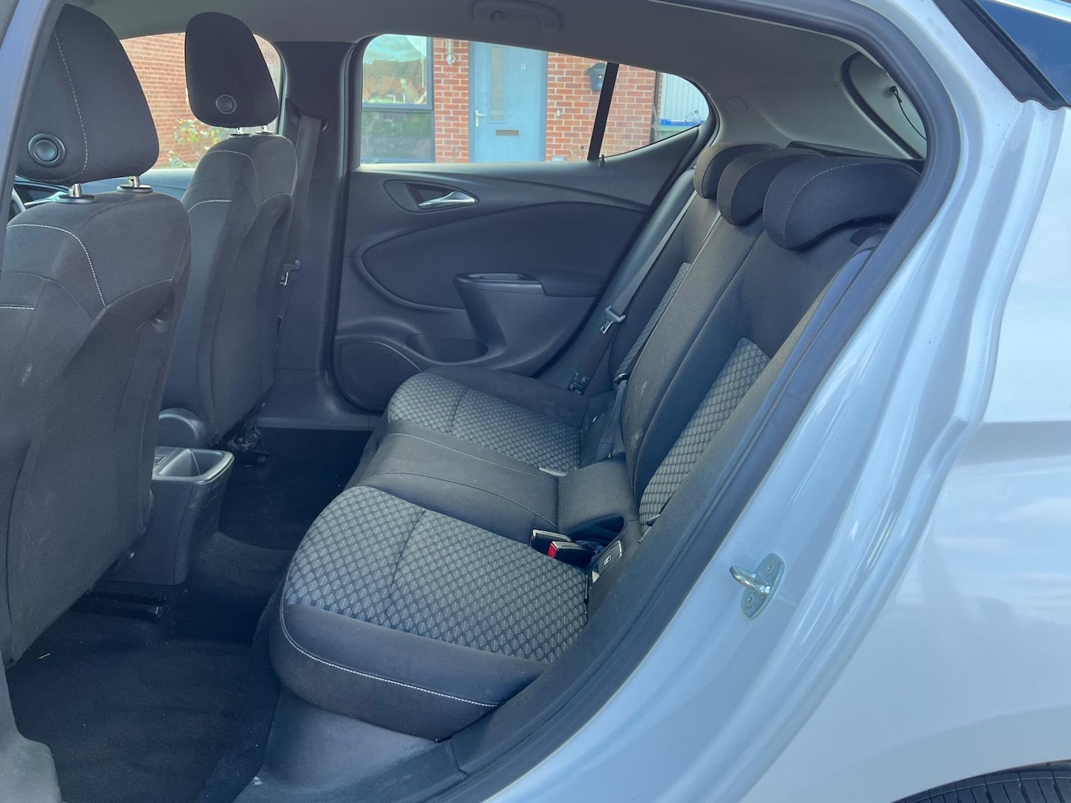 Used Vauxhall Astra 2015 for sale - 77050523: Photo 19