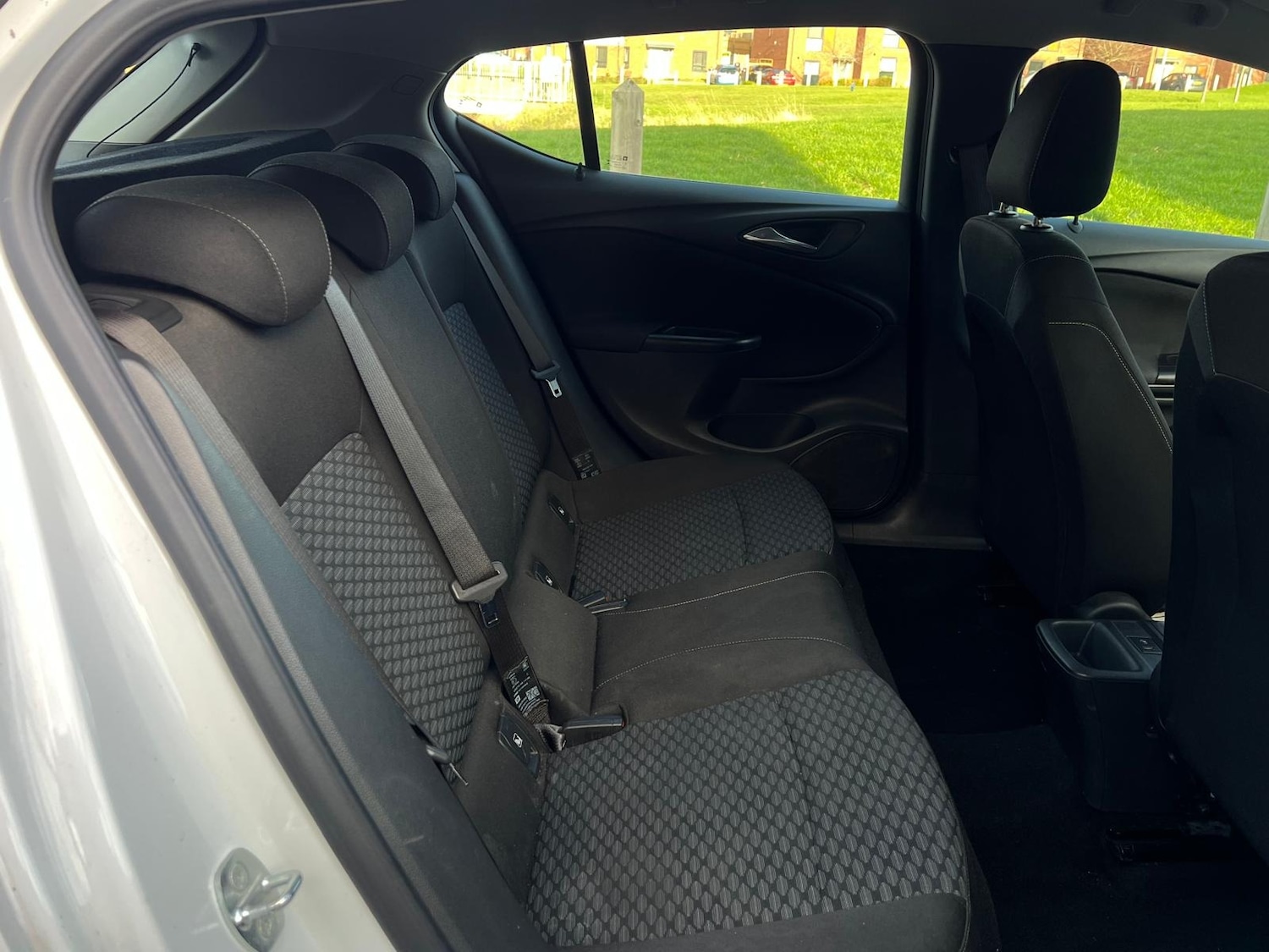 Used Vauxhall Astra 2015 for sale - 77050523: Photo 20