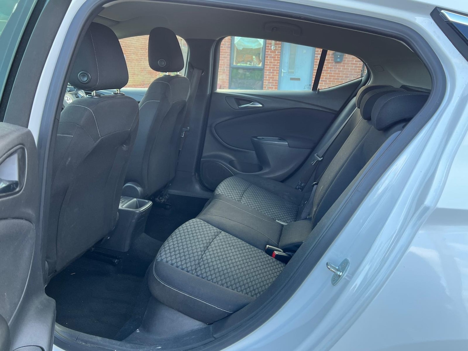 Used Vauxhall Astra 2015 for sale - 77050523: Photo 23