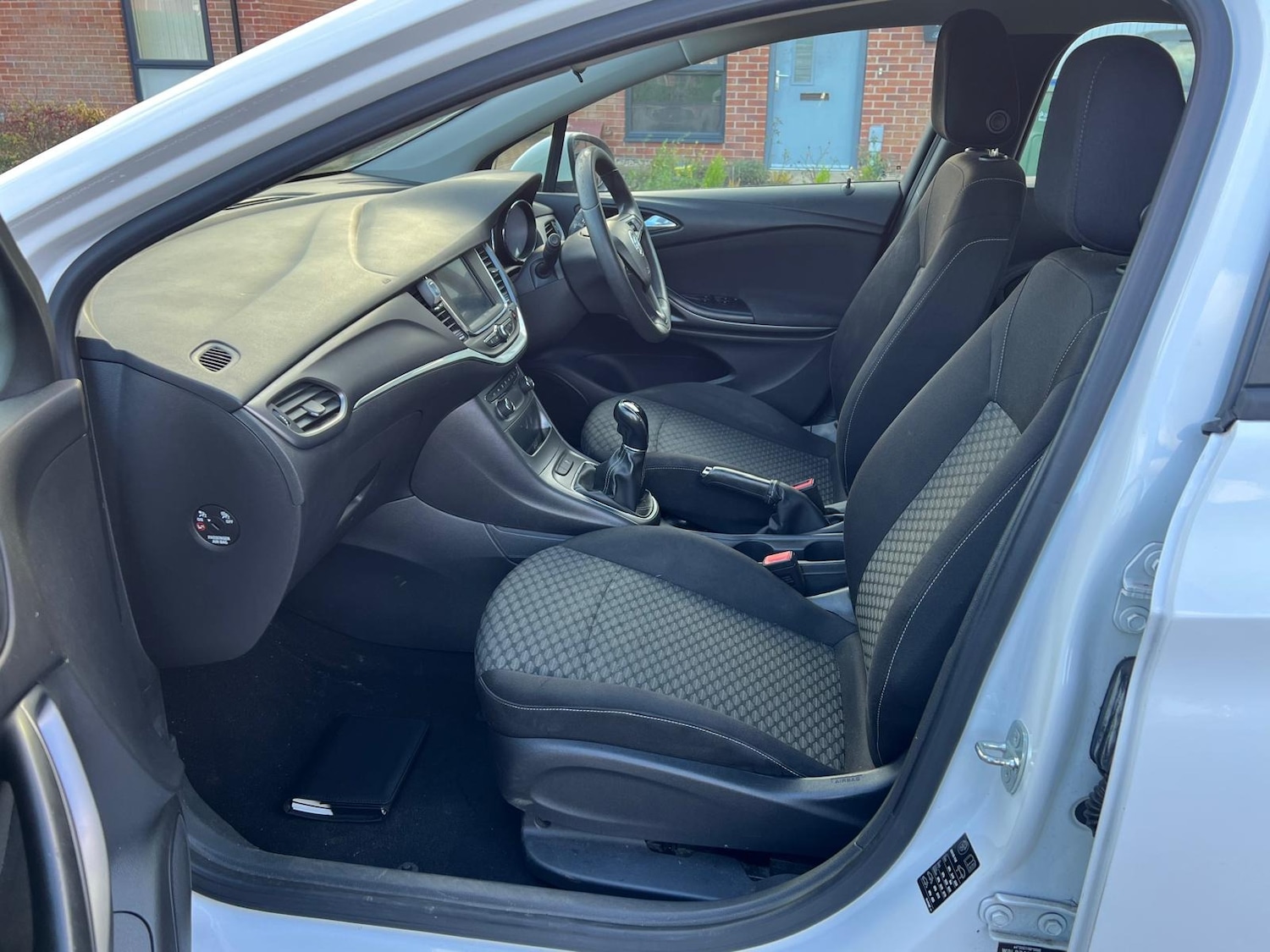 Used Vauxhall Astra 2015 for sale - 77050523: Photo 26