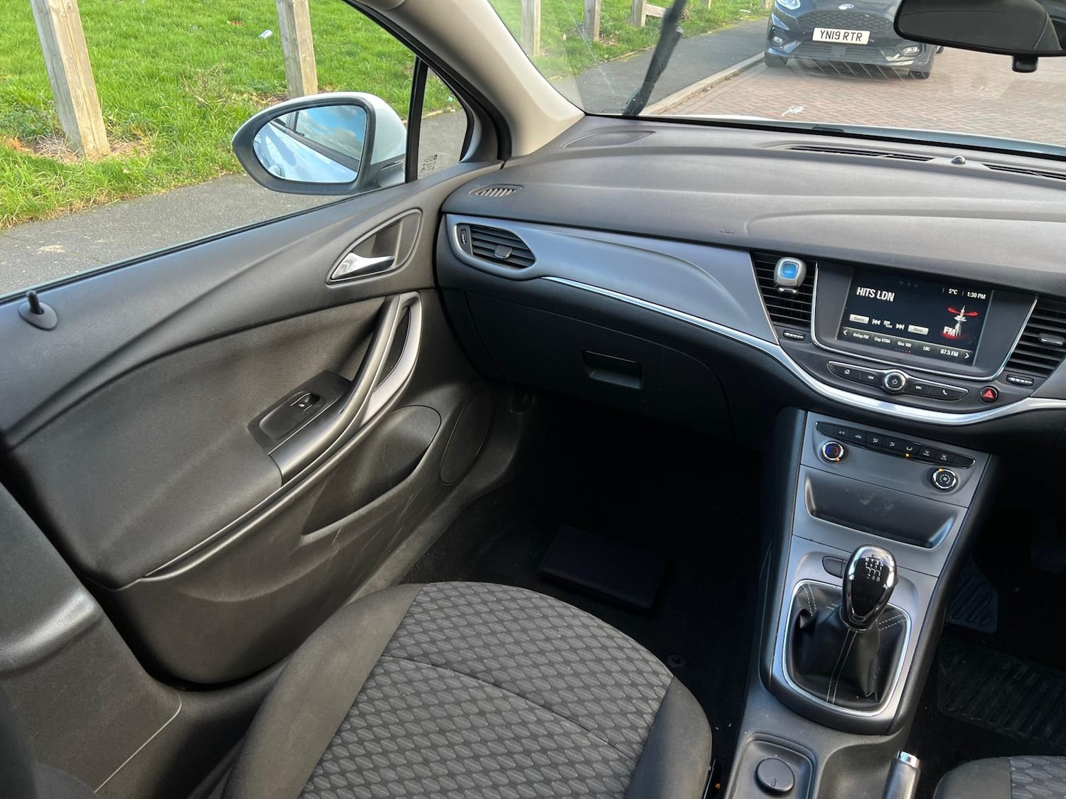 Used Vauxhall Astra 2015 for sale - 77050523: Photo 34