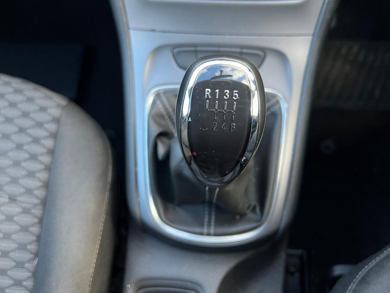 Used Vauxhall Astra 2015 for sale - 77050523: Photo 35