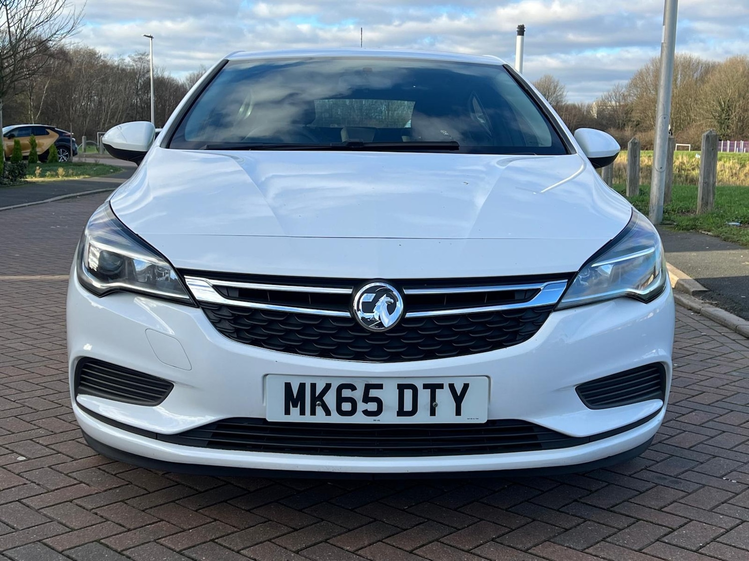 Used Vauxhall Astra 2015 for sale - 77050523: Photo 6