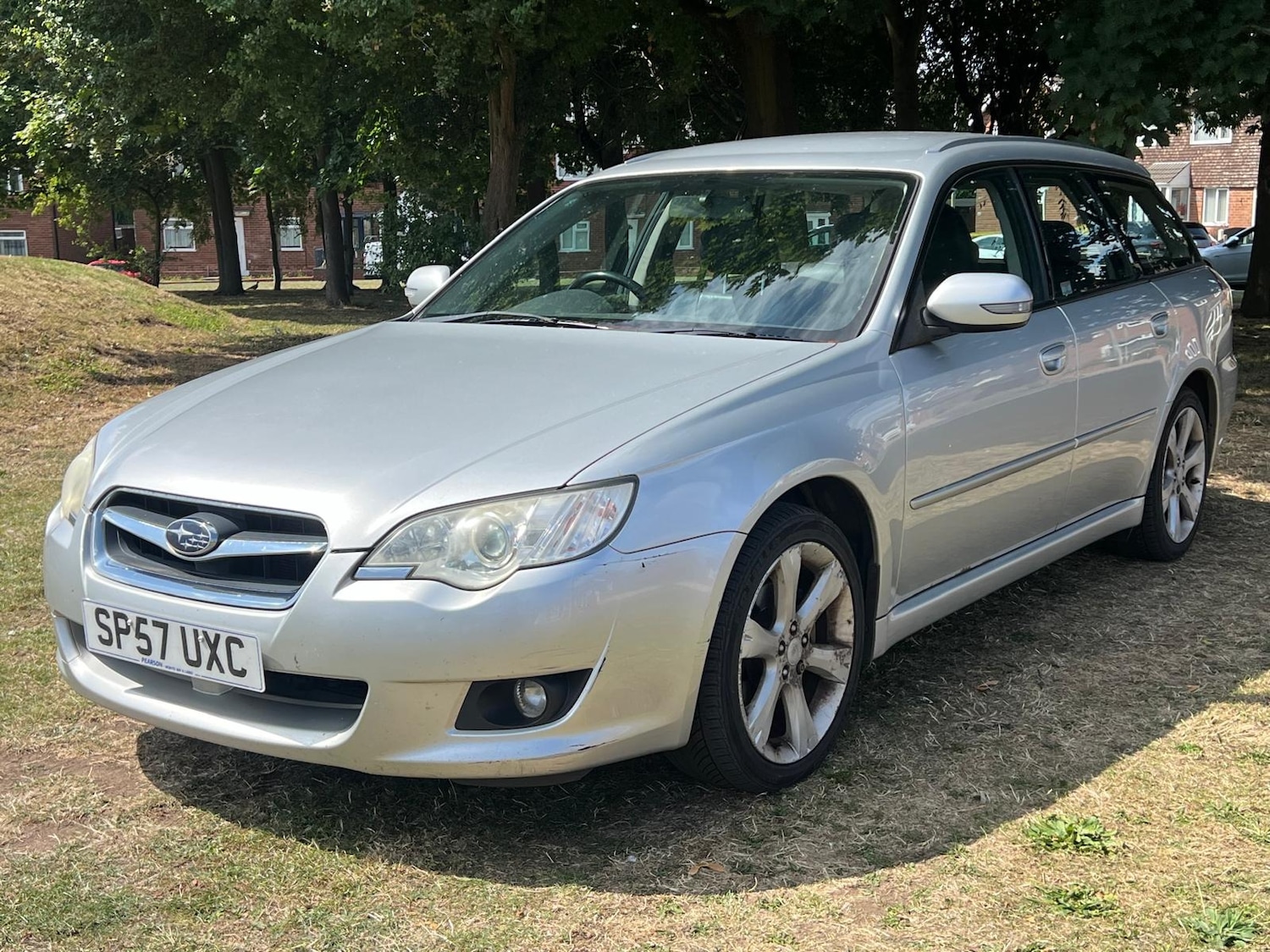 Used Subaru Legacy 2007 for sale - 77041030: Photo 13
