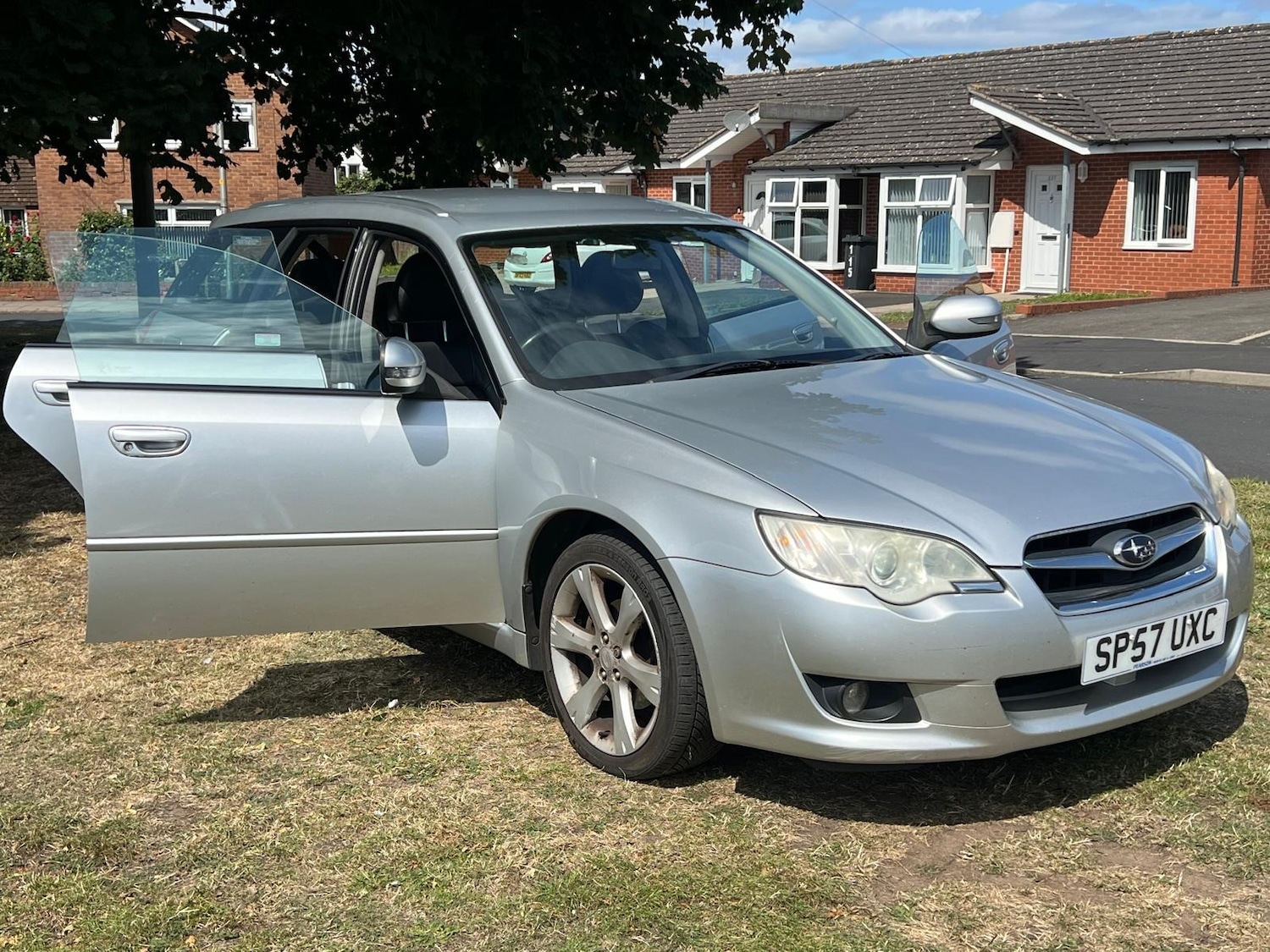 Used Subaru Legacy 2007 for sale - 77041030: Photo 15