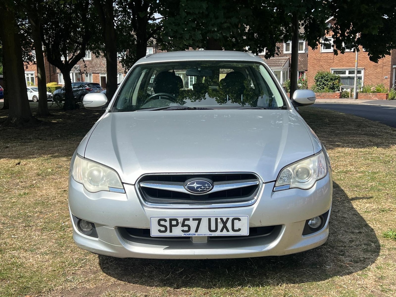 Used Subaru Legacy 2007 for sale - 77041030: Photo 17
