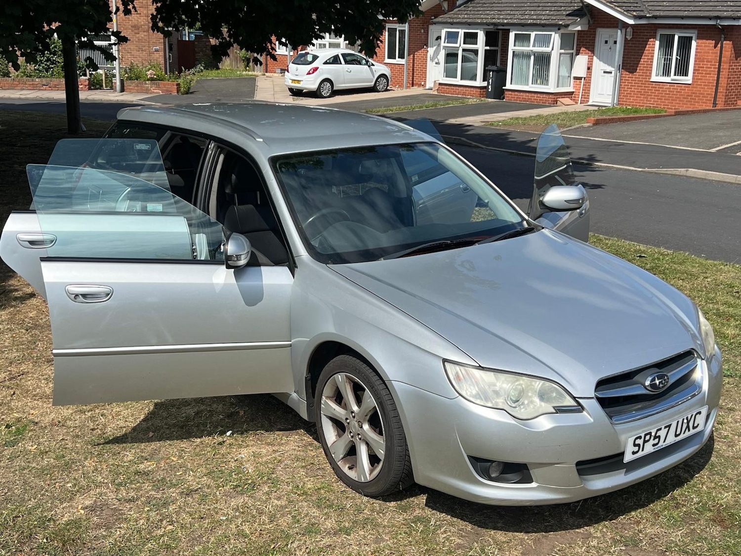 Used Subaru Legacy 2007 for sale - 77041030: Photo 18