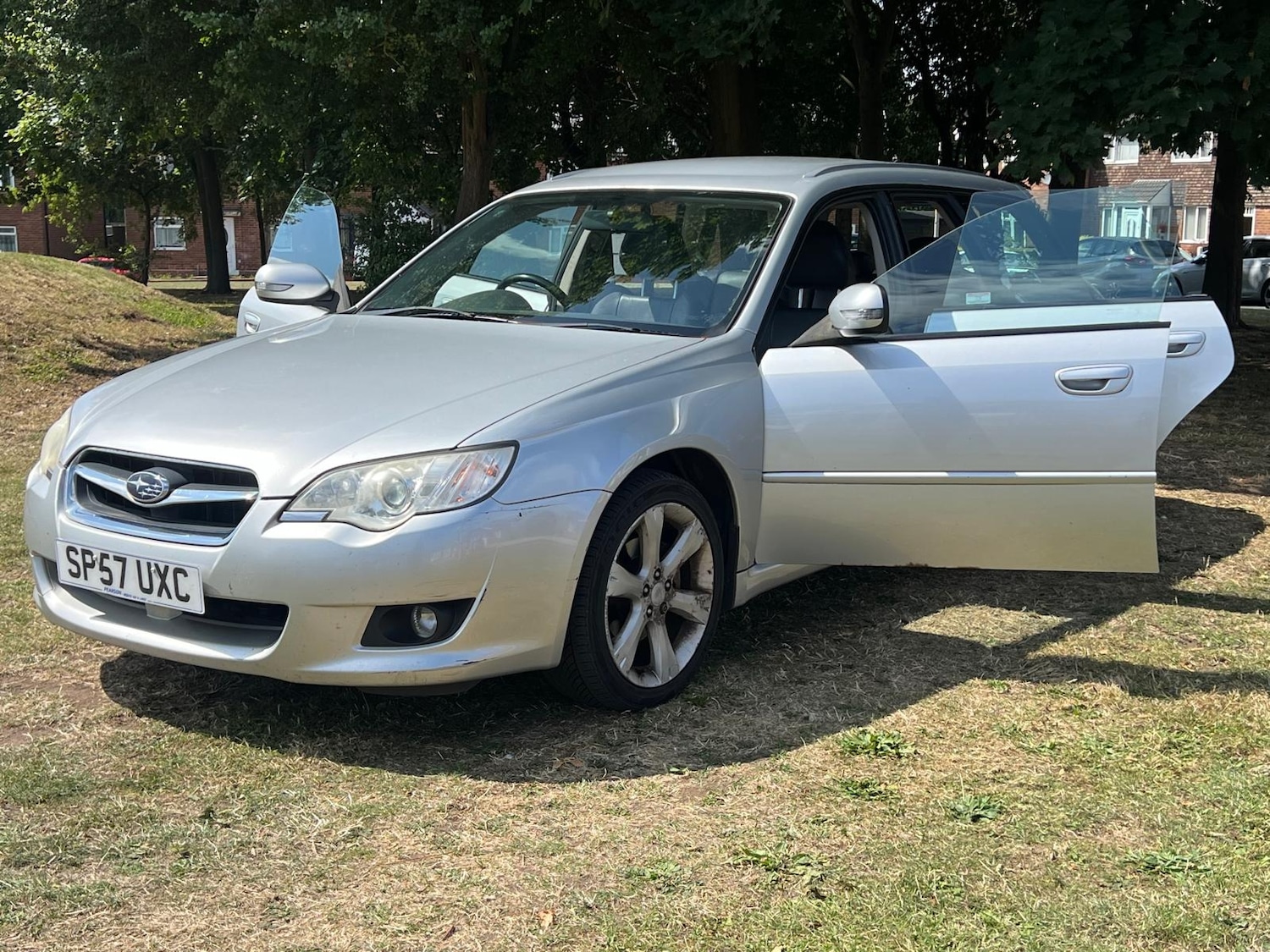 Used Subaru Legacy 2007 for sale - 77041030: Photo 23