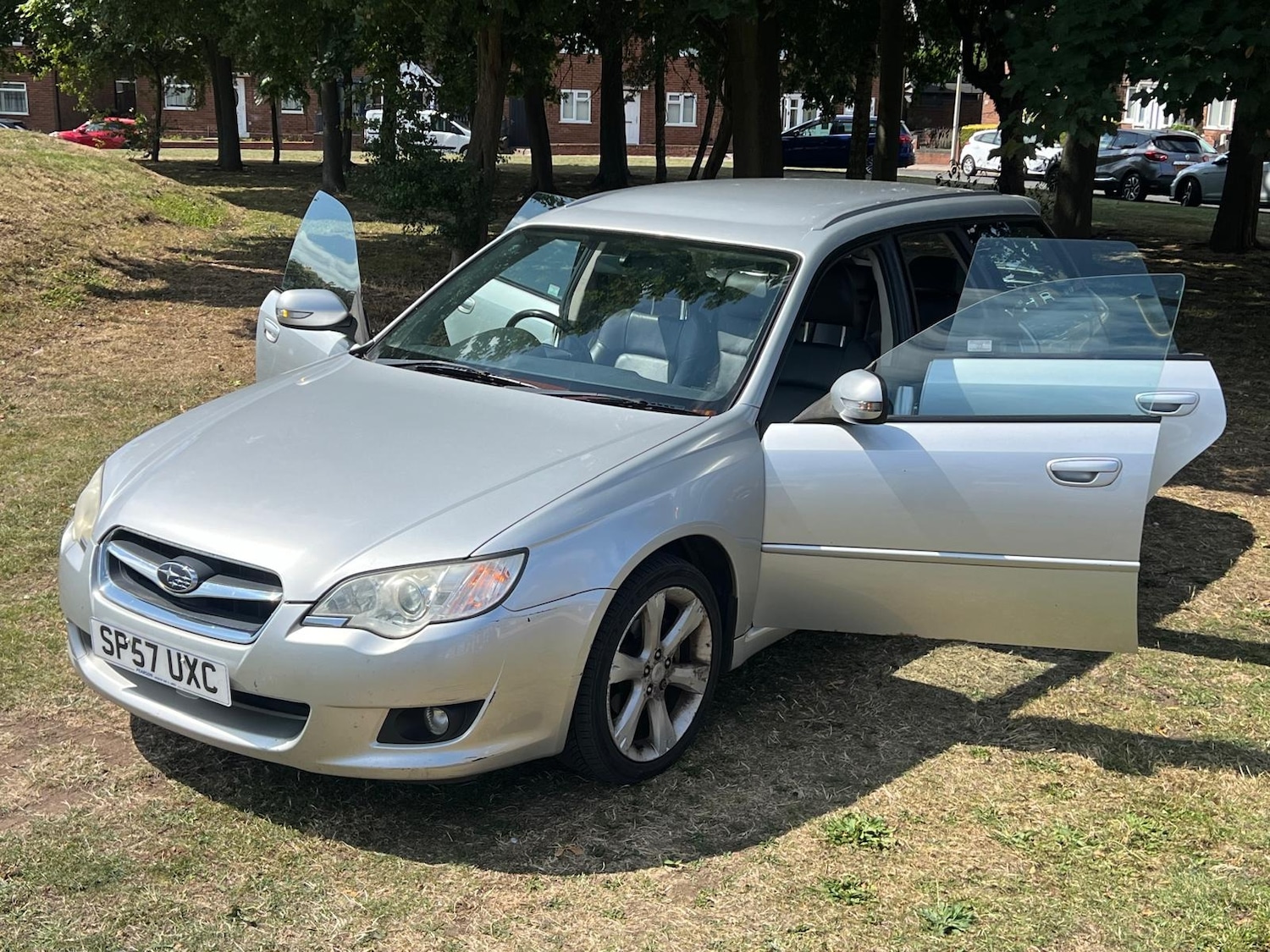 Used Subaru Legacy 2007 for sale - 77041030: Photo 26