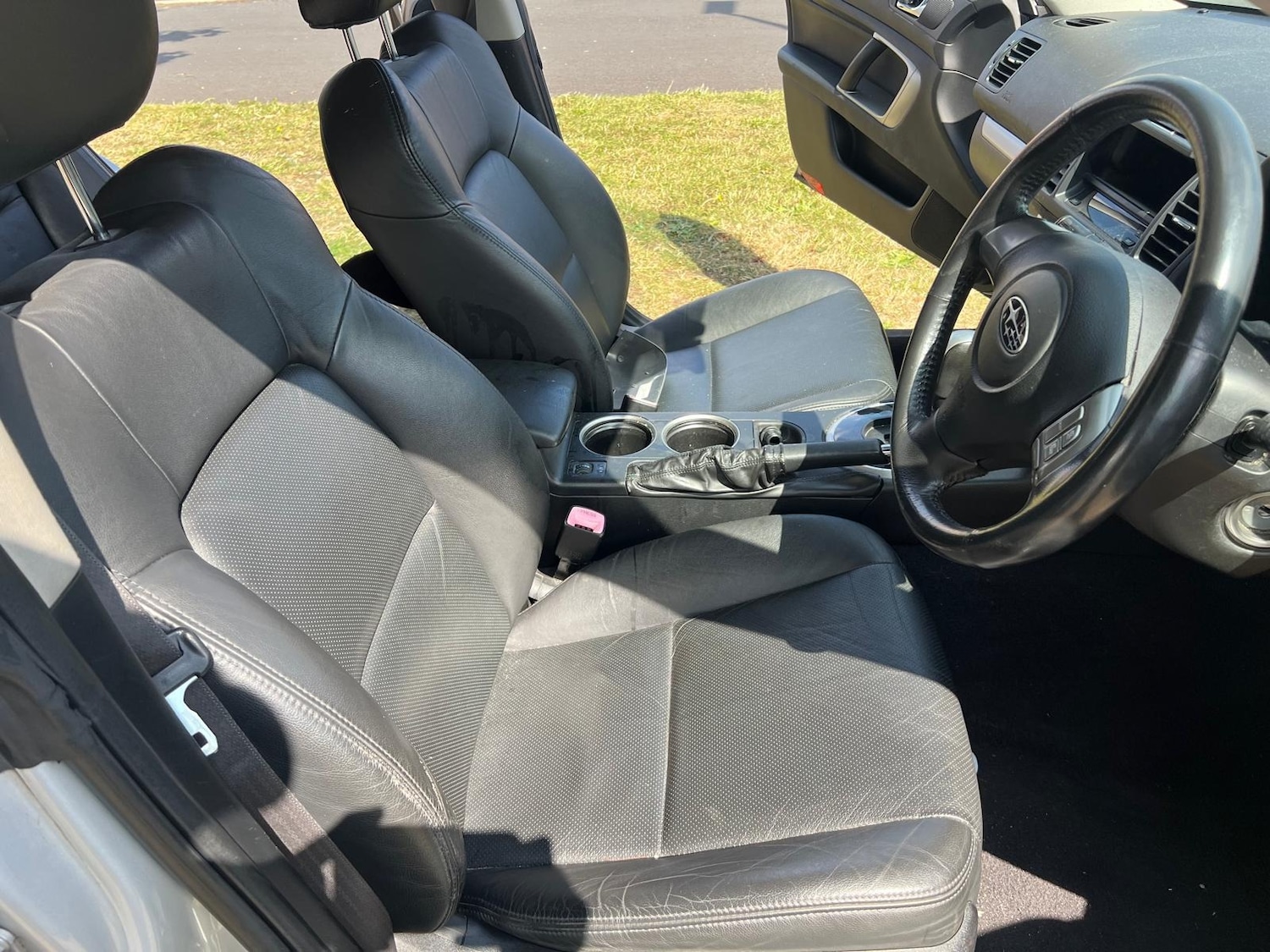 Used Subaru Legacy 2007 for sale - 77041030: Photo 28