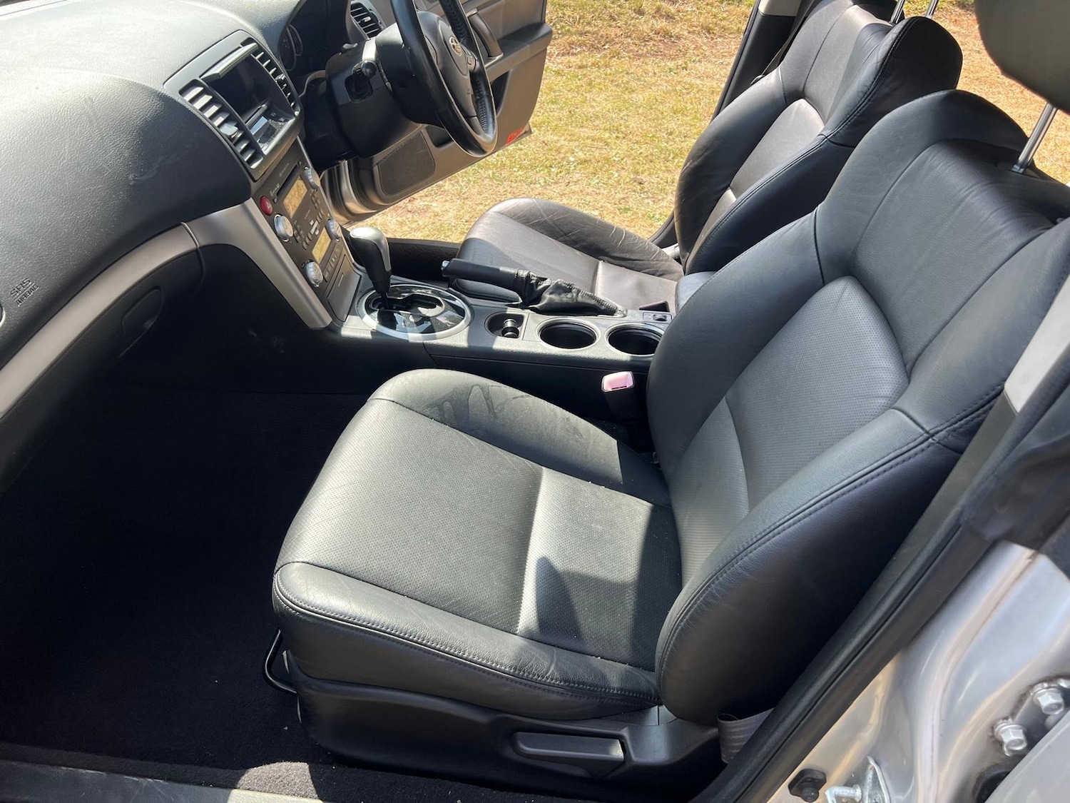 Used Subaru Legacy 2007 for sale - 77041030: Photo 29