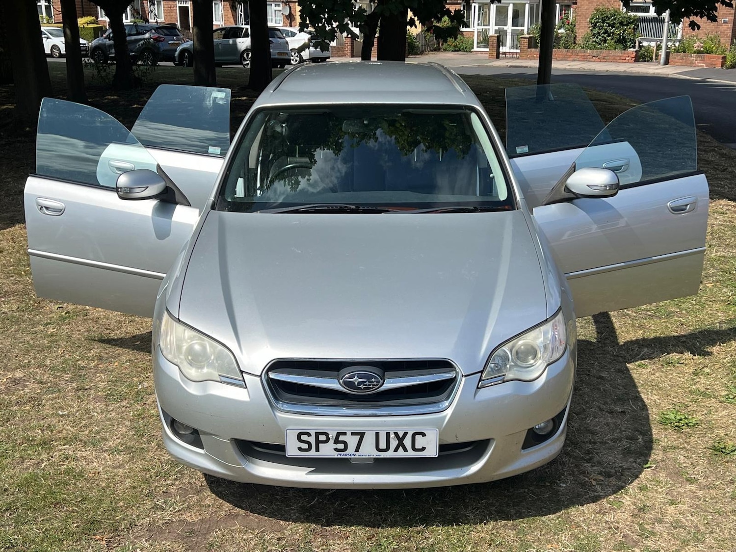Used Subaru Legacy 2007 for sale - 77041030: Photo 30