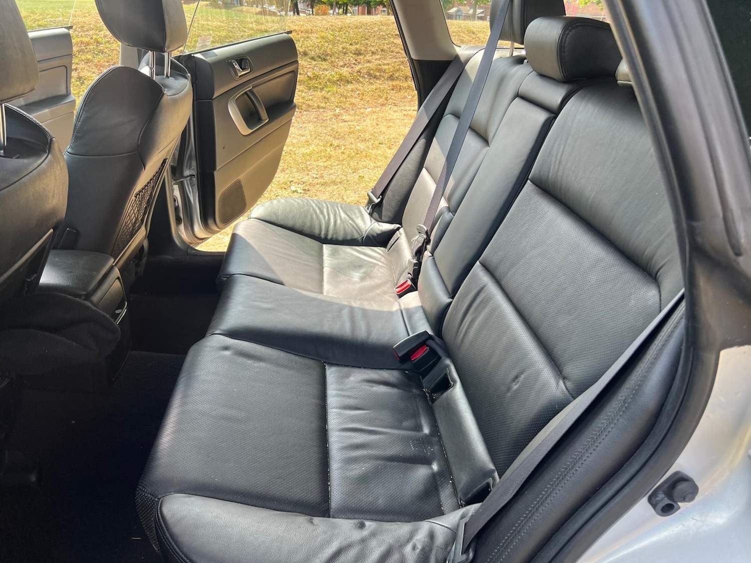 Used Subaru Legacy 2007 for sale - 77041030: Photo 31