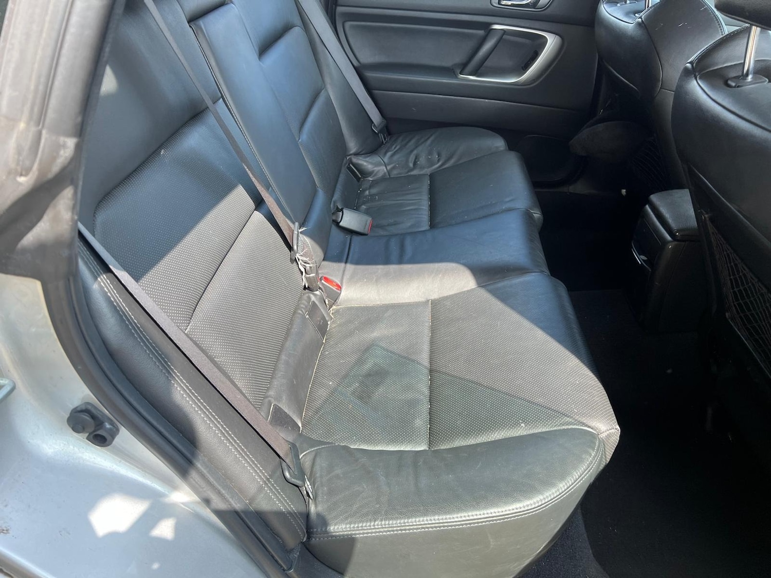 Used Subaru Legacy 2007 for sale - 77041030: Photo 32