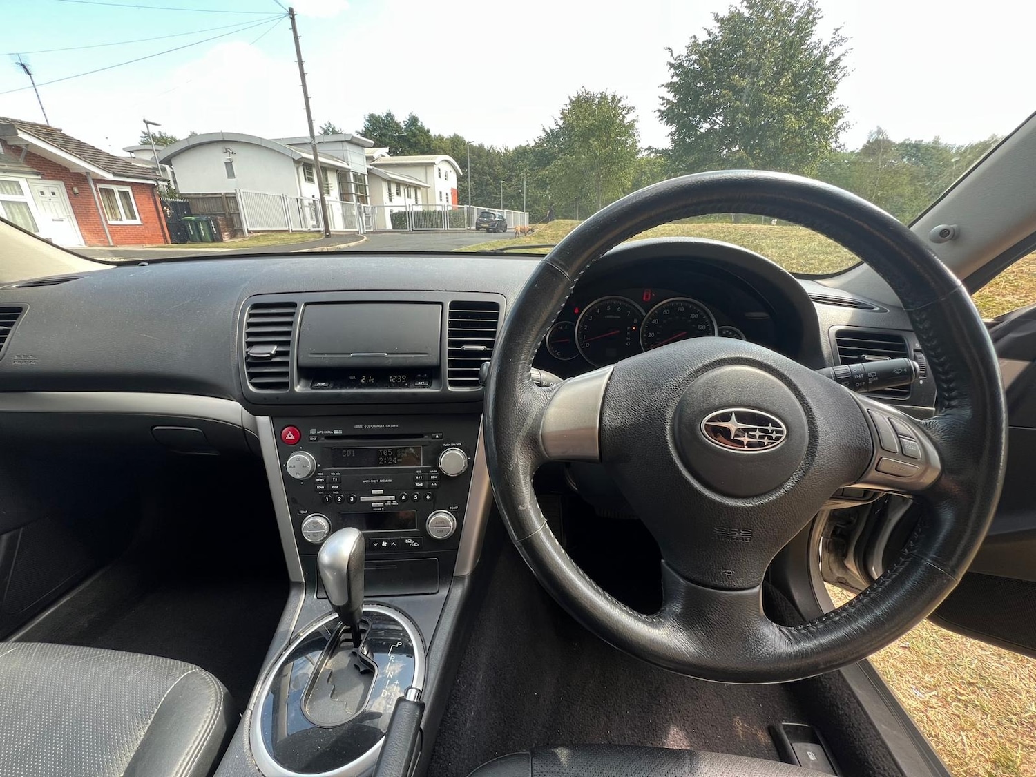 Used Subaru Legacy 2007 for sale - 77041030: Photo 33