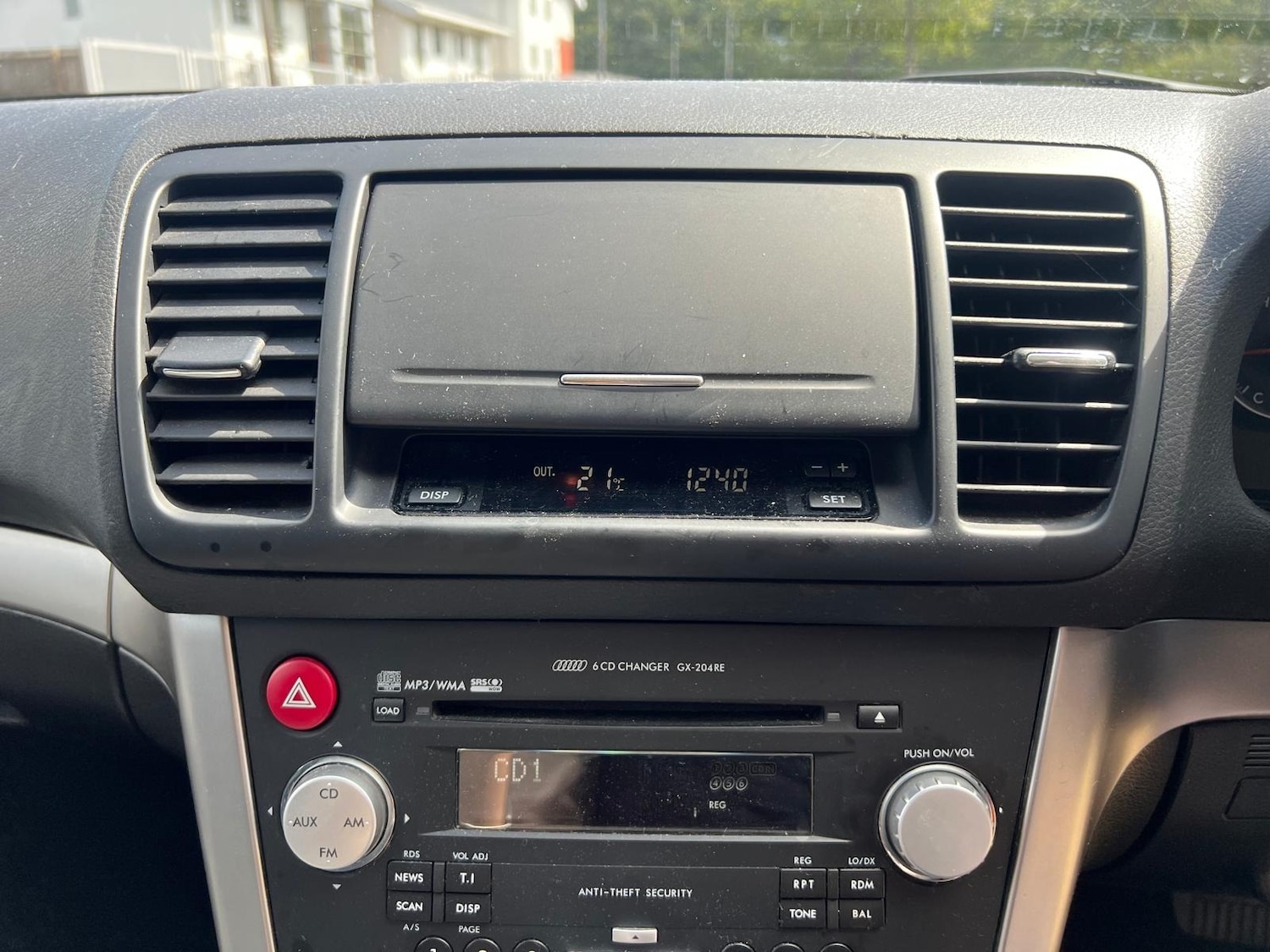 Used Subaru Legacy 2007 for sale - 77041030: Photo 35