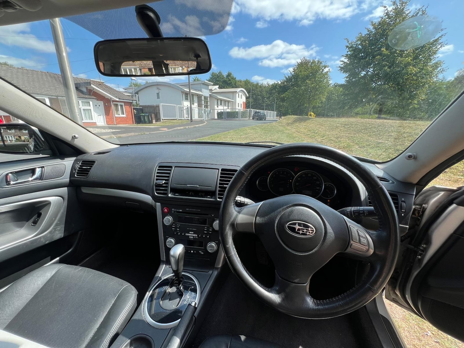Used Subaru Legacy 2007 for sale - 77041030: Photo 40
