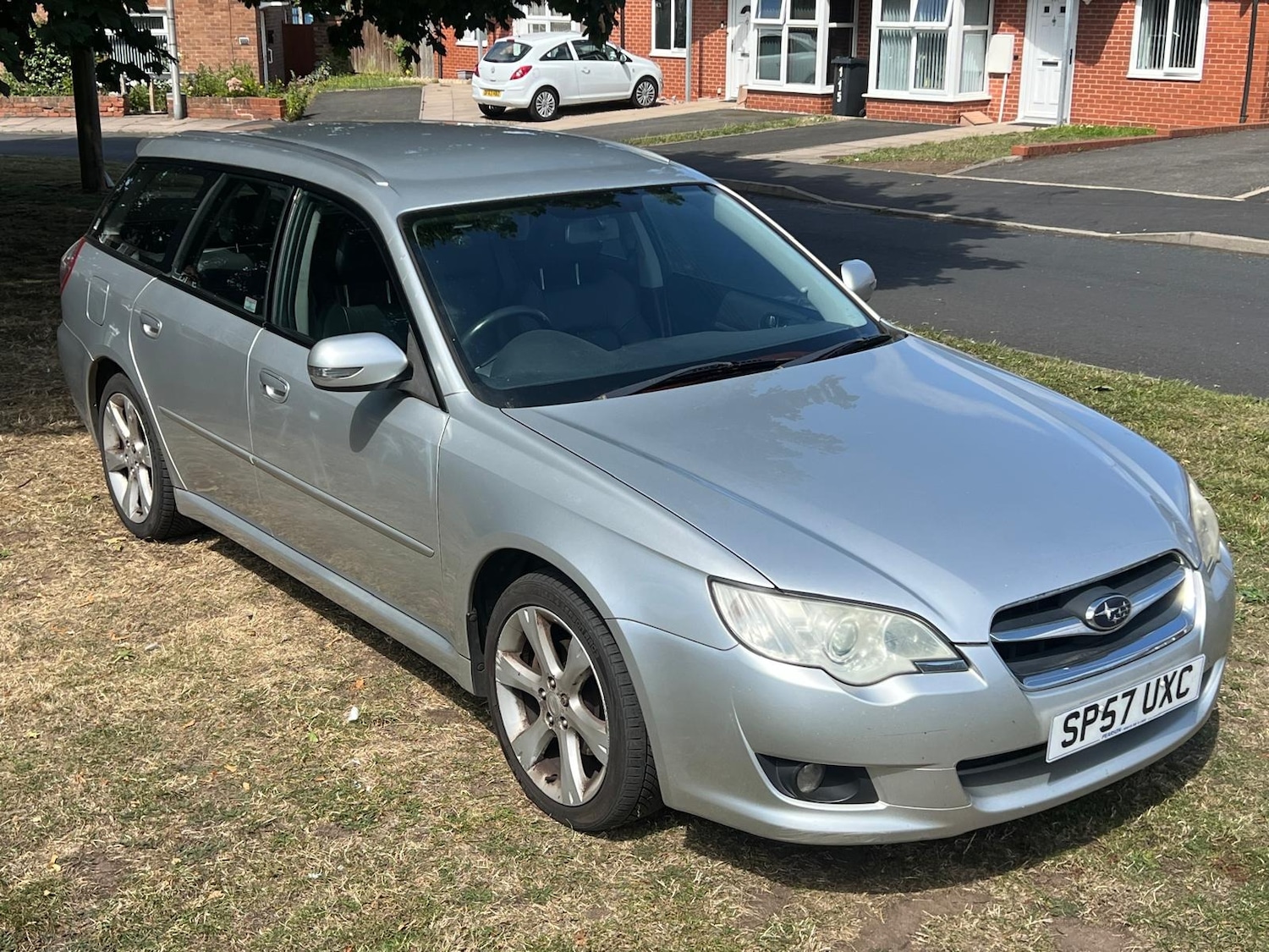 Used Subaru Legacy 2007 for sale - 77041030: Photo 5