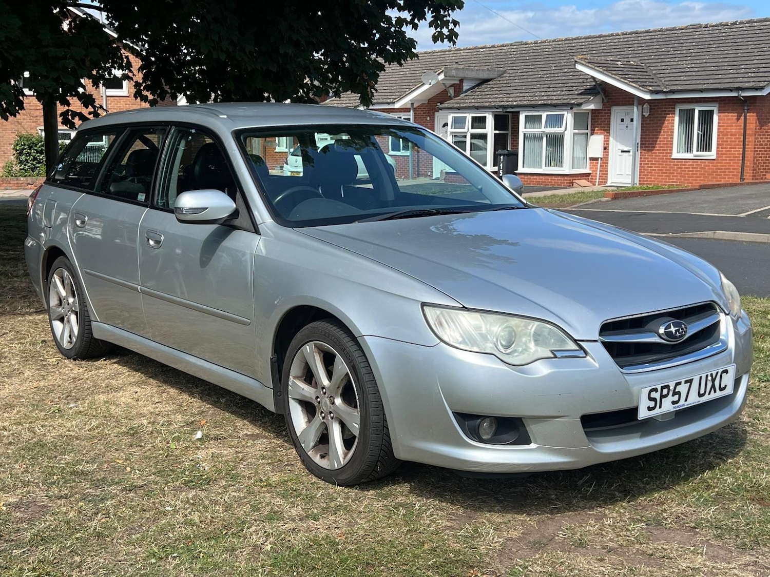Used Subaru Legacy 2007 for sale - 77041030: Photo 6