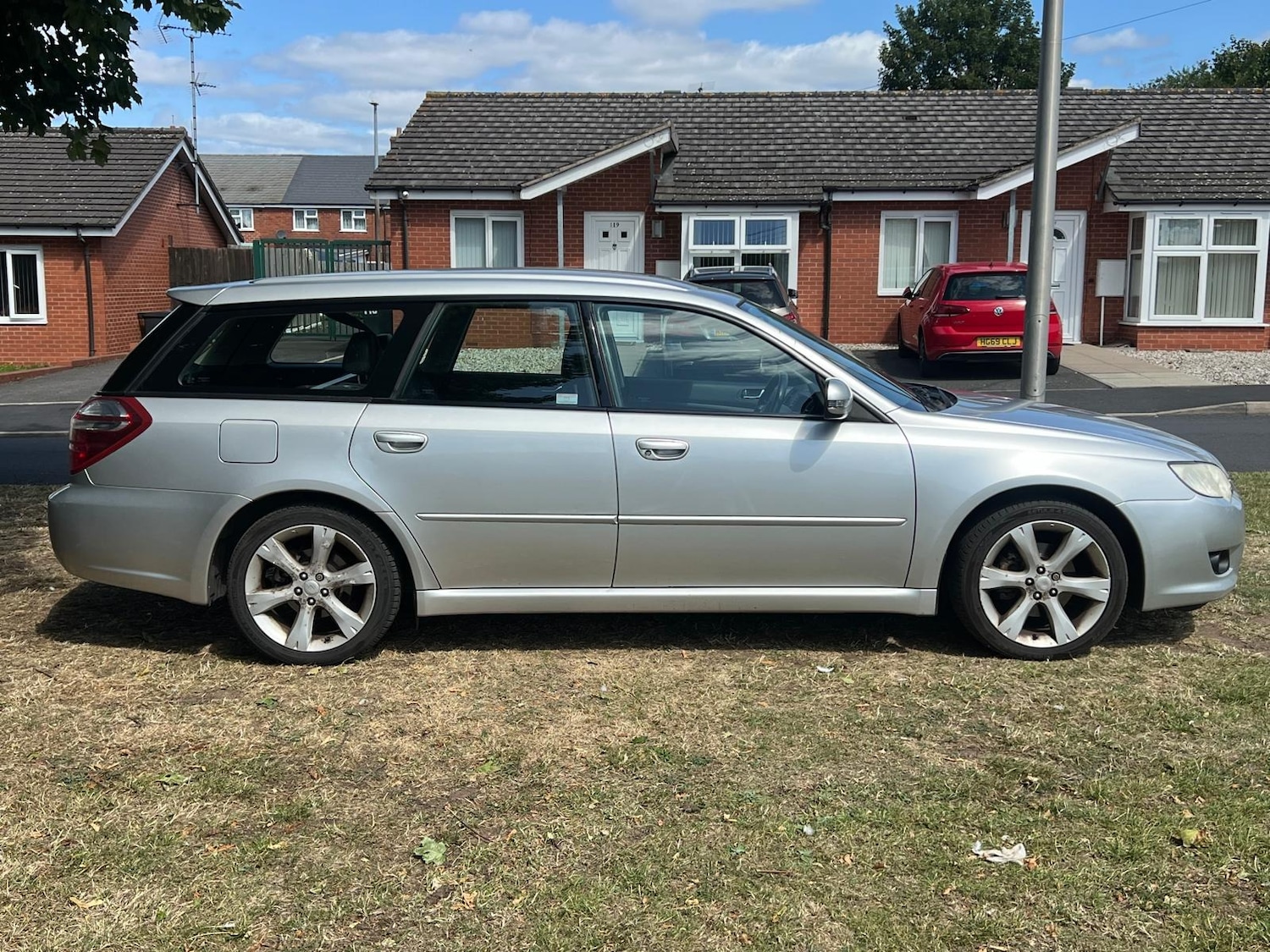 Used Subaru Legacy 2007 for sale - 77041030: Photo 7