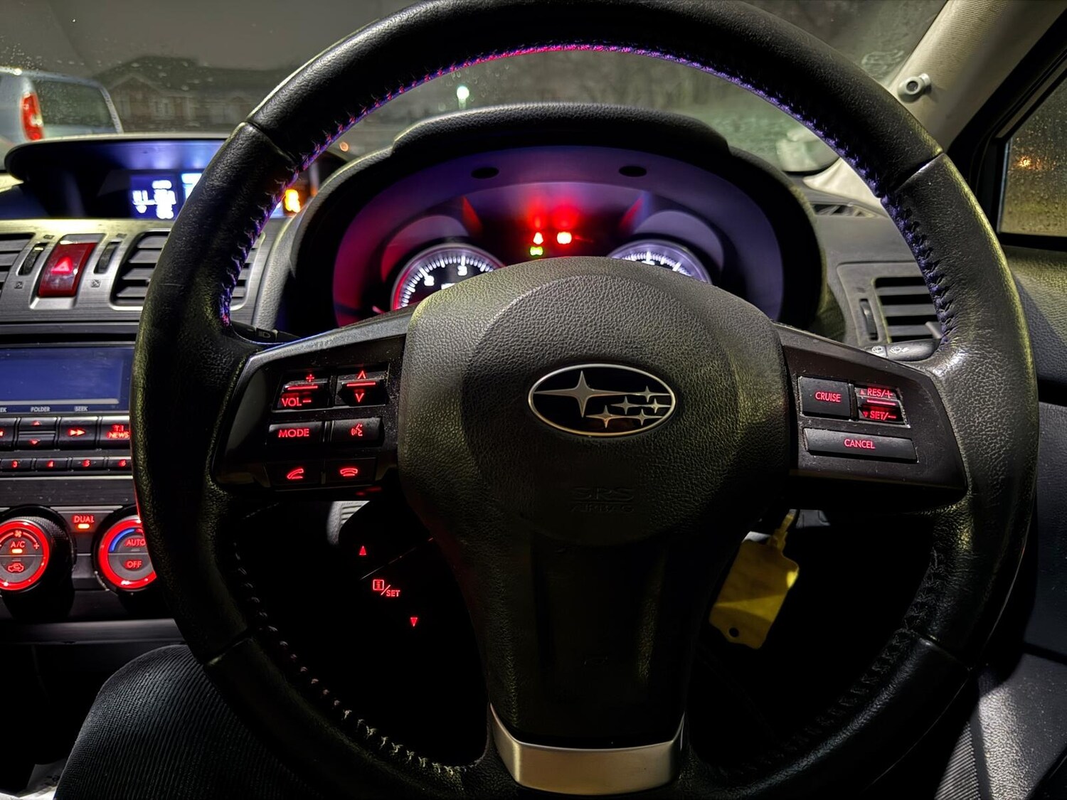 Used Subaru XV 2012 for sale - 77332065: Photo 14