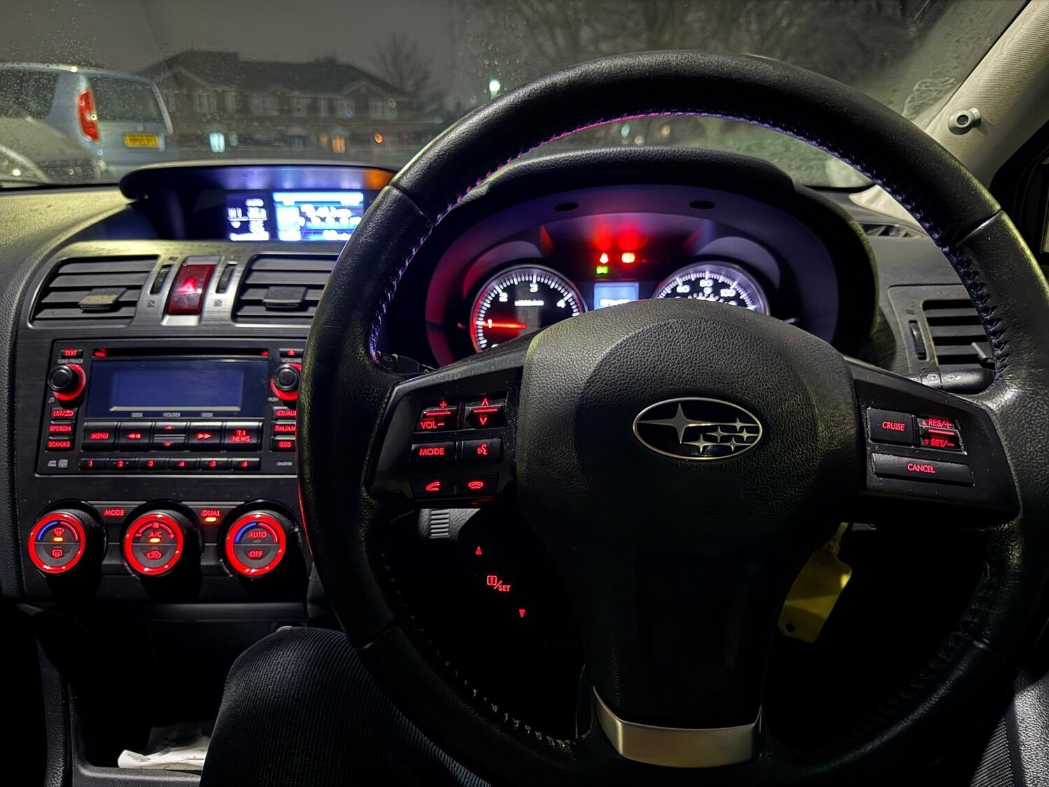 Used Subaru XV 2012 for sale - 77332065: Photo 15