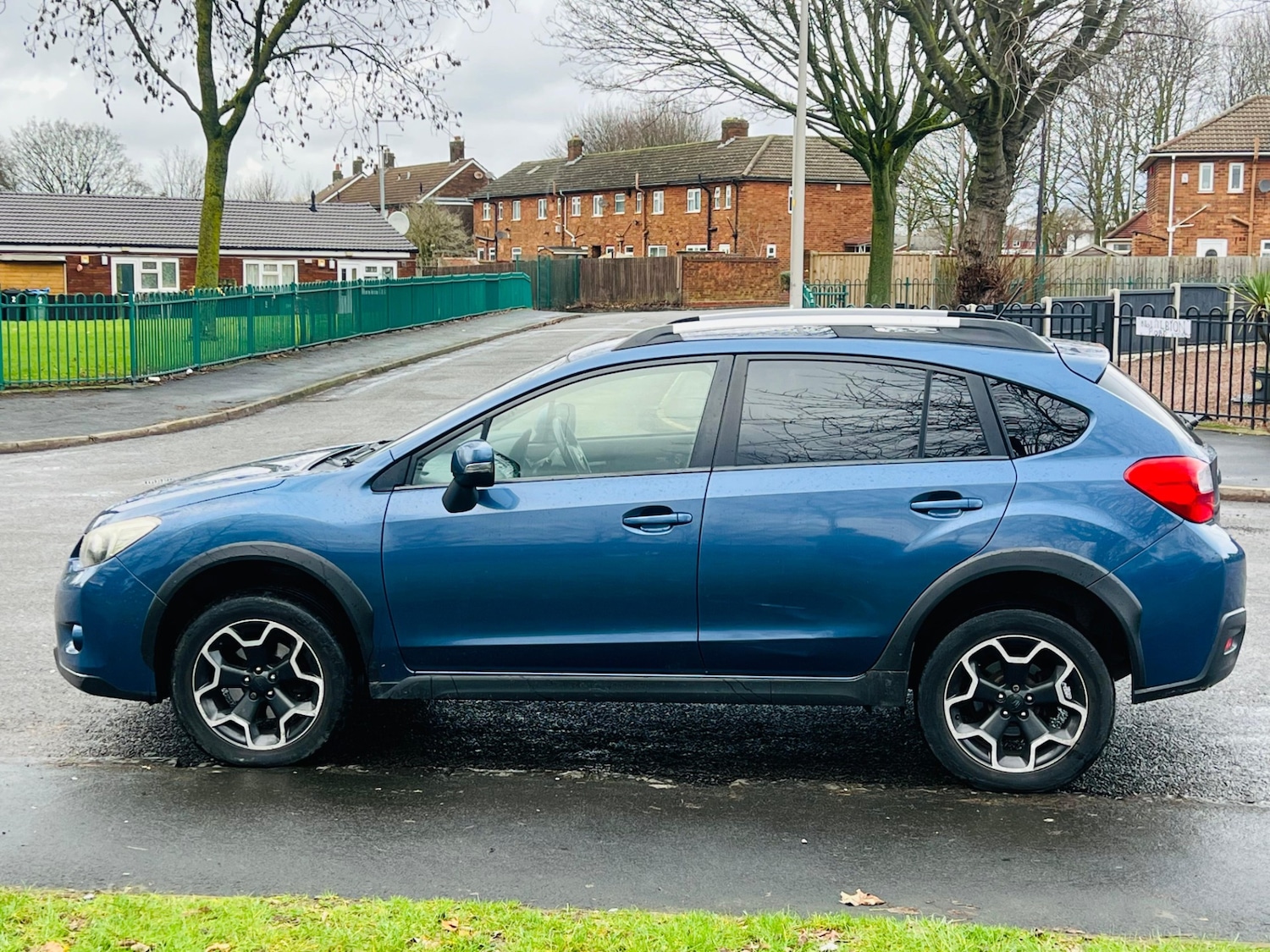 Used Subaru XV 2012 for sale - 77332065: Photo 16