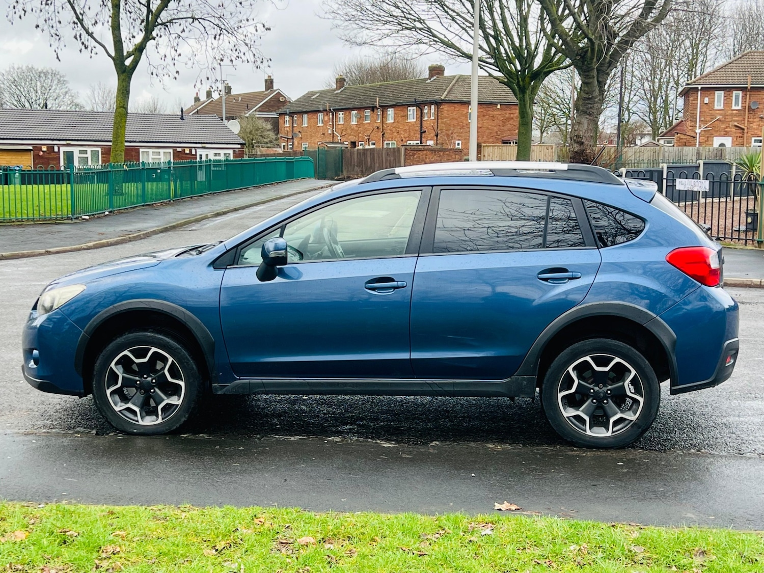 Used Subaru XV 2012 for sale - 77332065: Photo 17