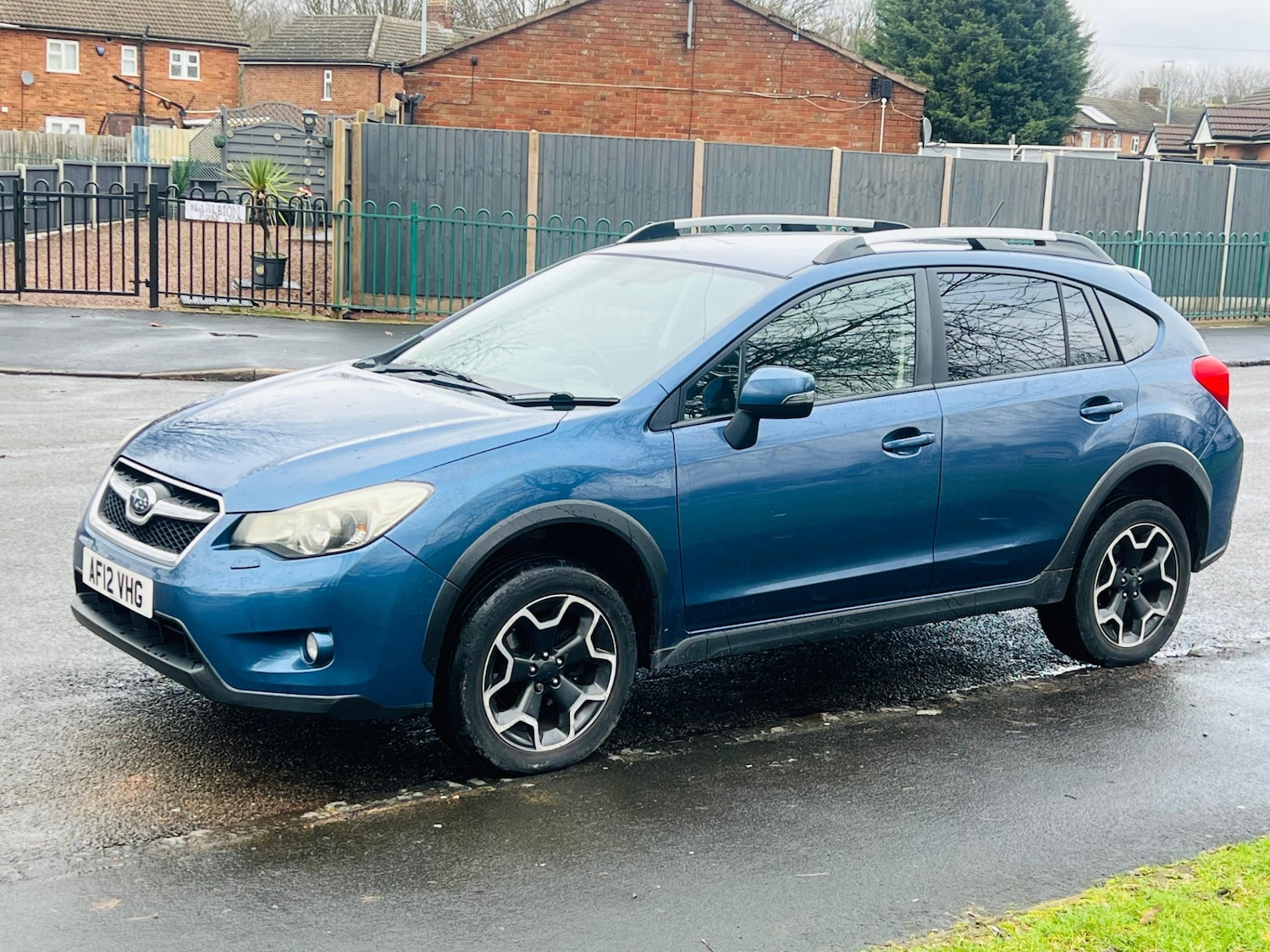 Used Subaru XV 2012 for sale - 77332065: Photo 18