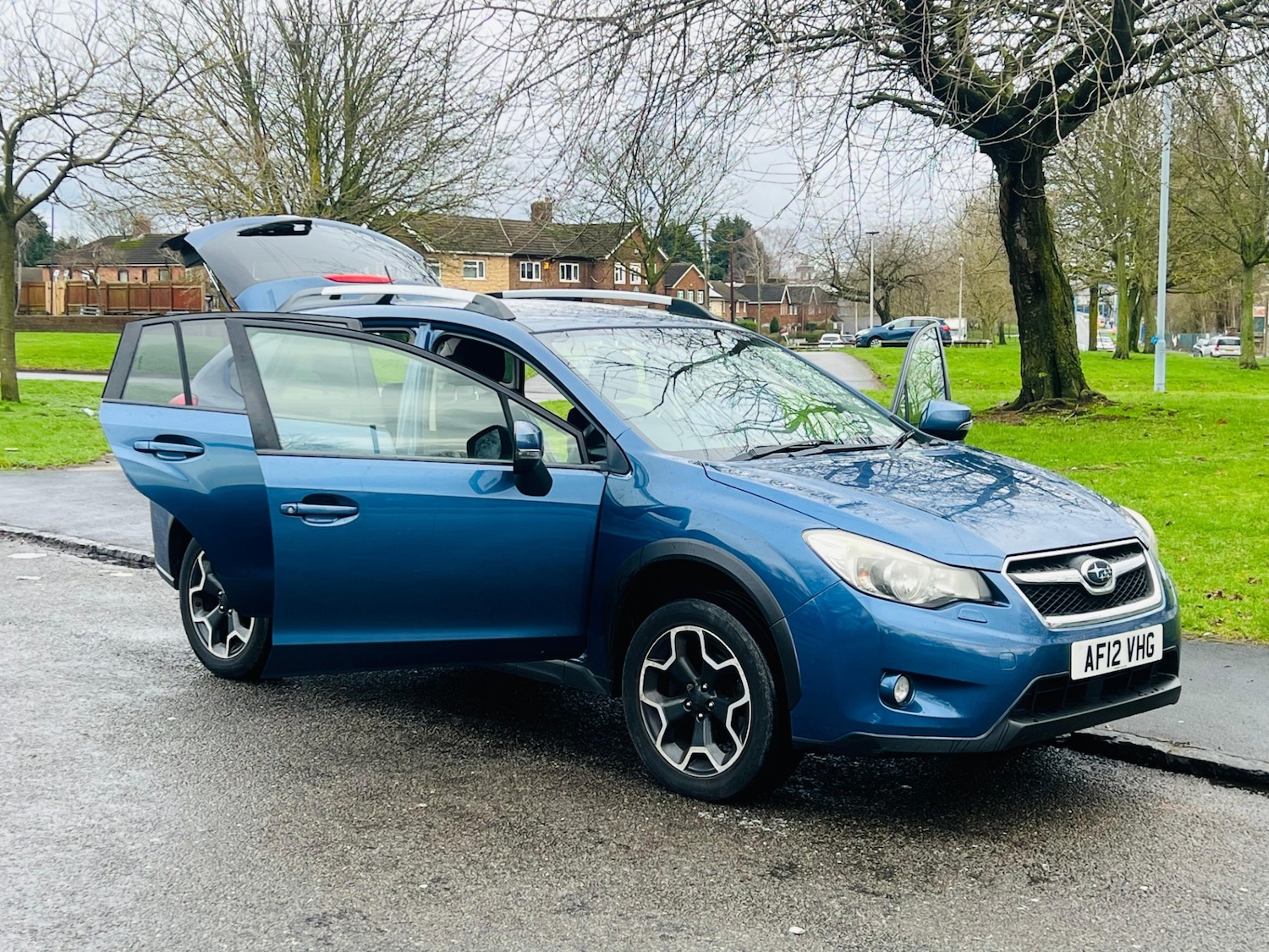 Used Subaru XV 2012 for sale - 77332065: Photo 20