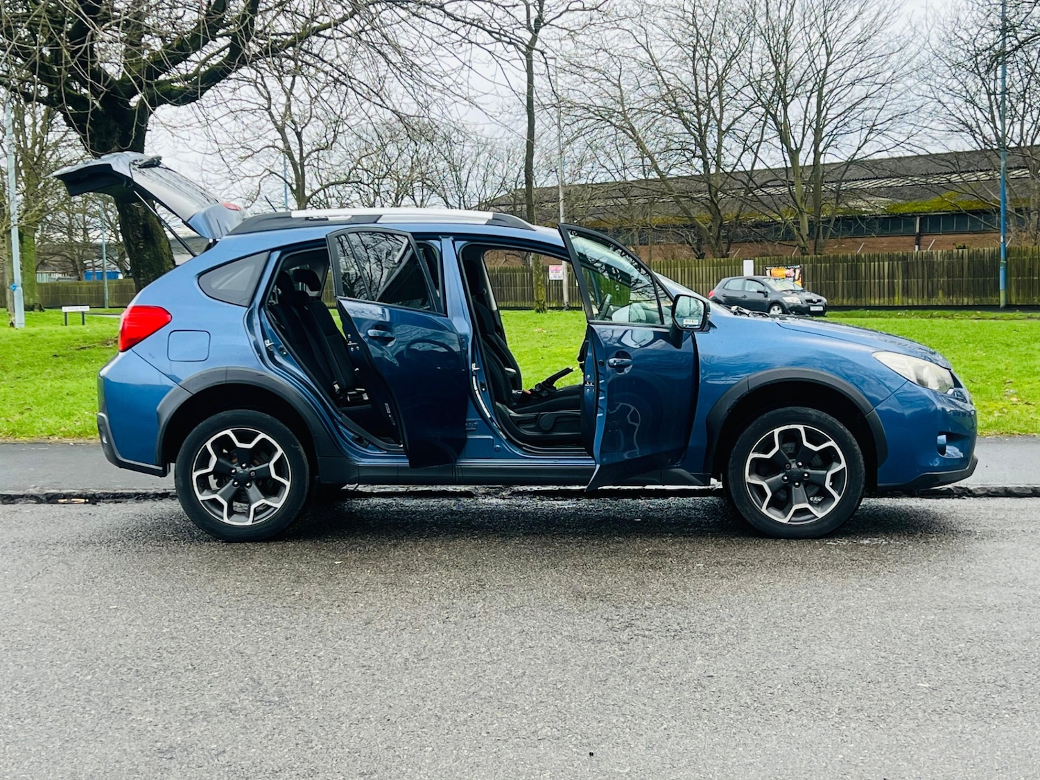 Used Subaru XV 2012 for sale - 77332065: Photo 21