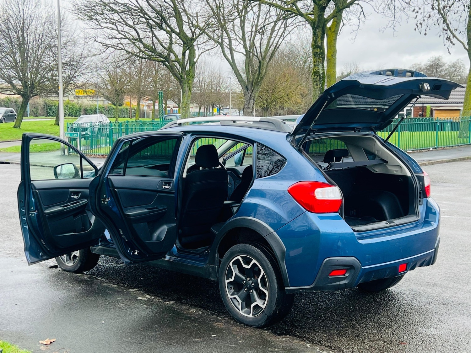 Used Subaru XV 2012 for sale - 77332065: Photo 25