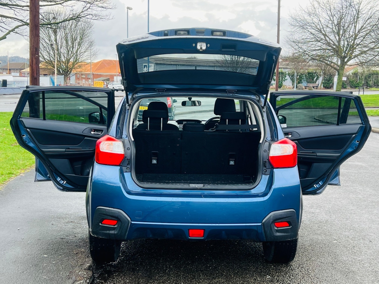 Used Subaru XV 2012 for sale - 77332065: Photo 27