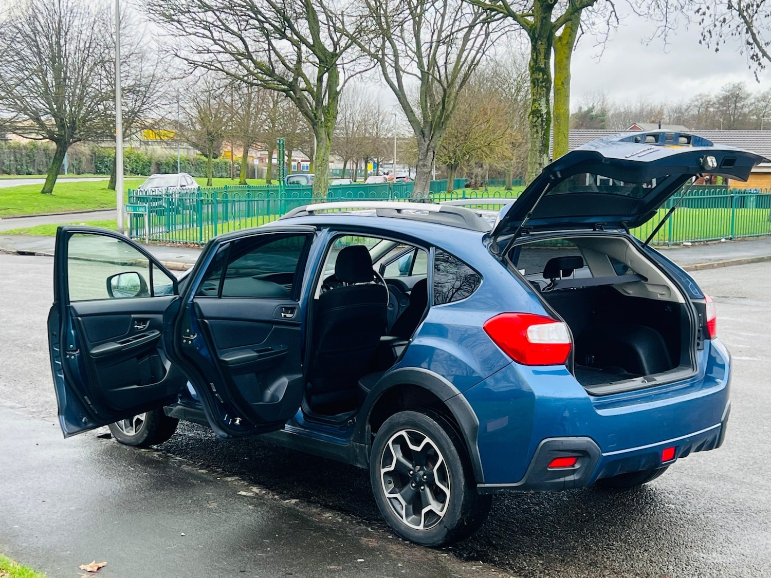 Used Subaru XV 2012 for sale - 77332065: Photo 28